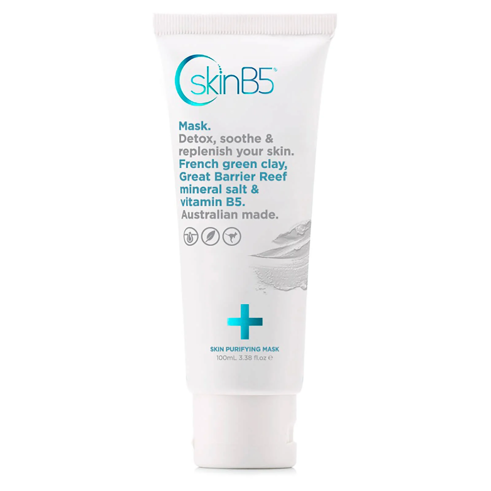 SkinB5 Blemish Bundle - Image 2