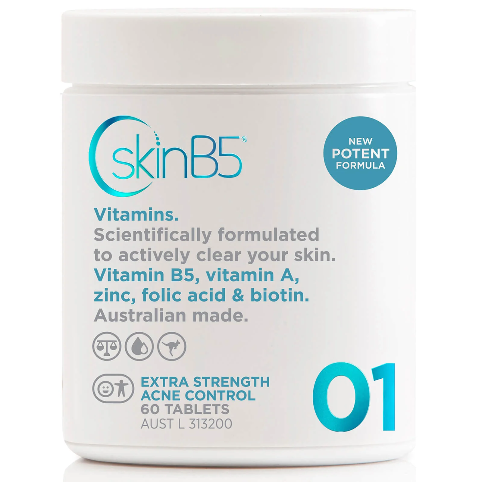 SkinB5 Starter Bundle - Image 2