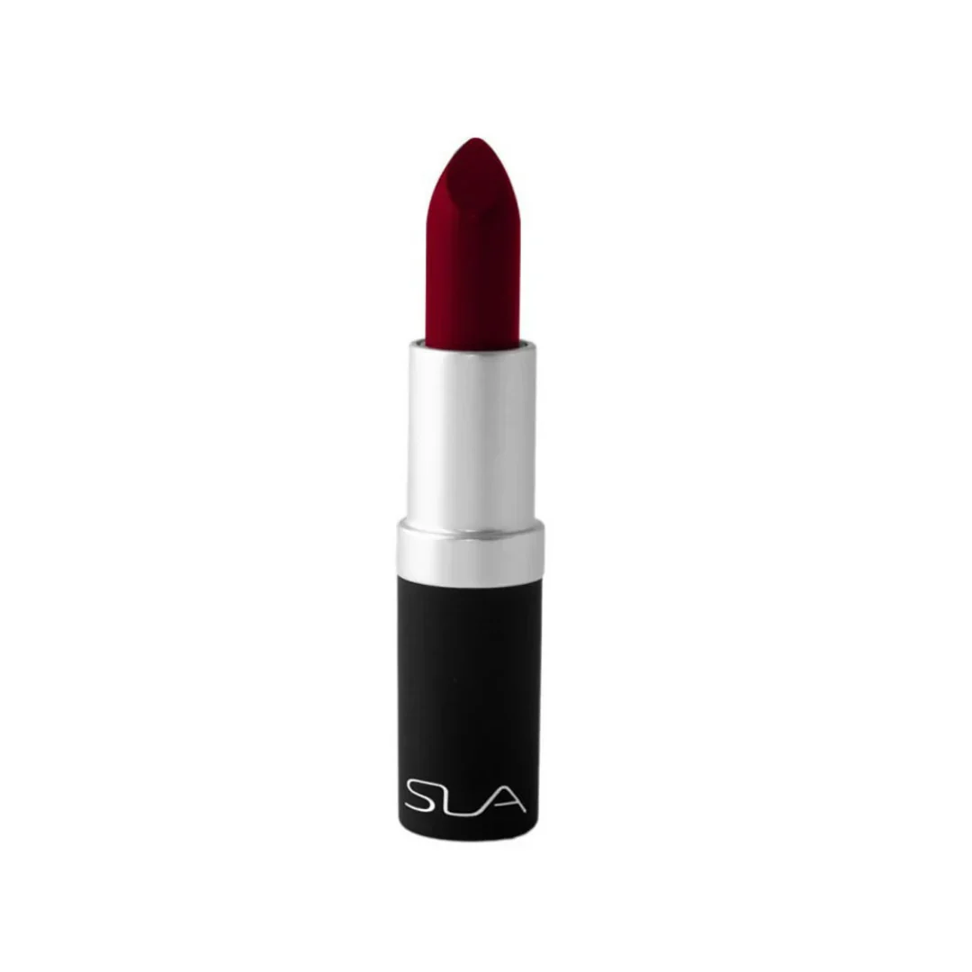 SLA Paris Infinite Mat Lipstick 3.5g (Various Shades) - Image 4