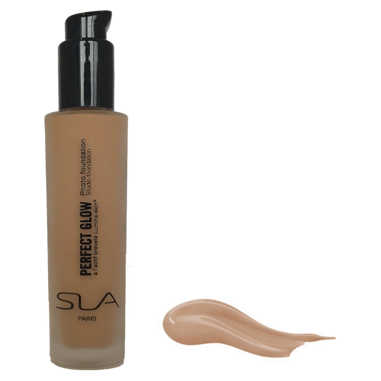 SLA Paris Perfect Glow Photo Foundation 30ml (Various Shades) - Image 2