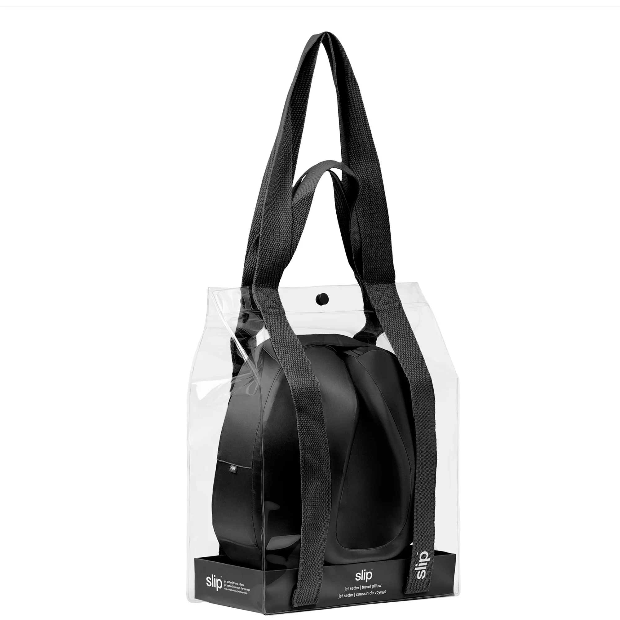 Slip Jet Setter Travel Pillow - Image 3