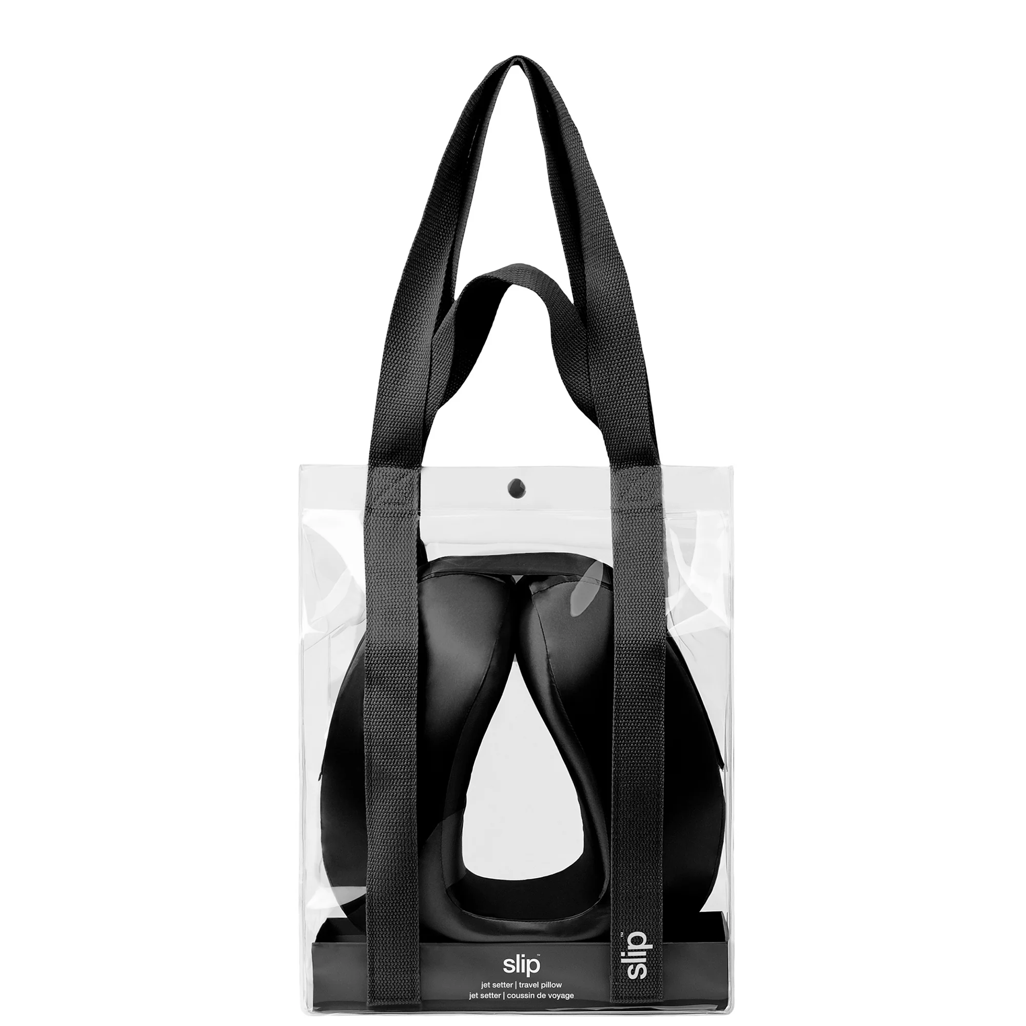 Slip Jet Setter Travel Pillow - Image 4
