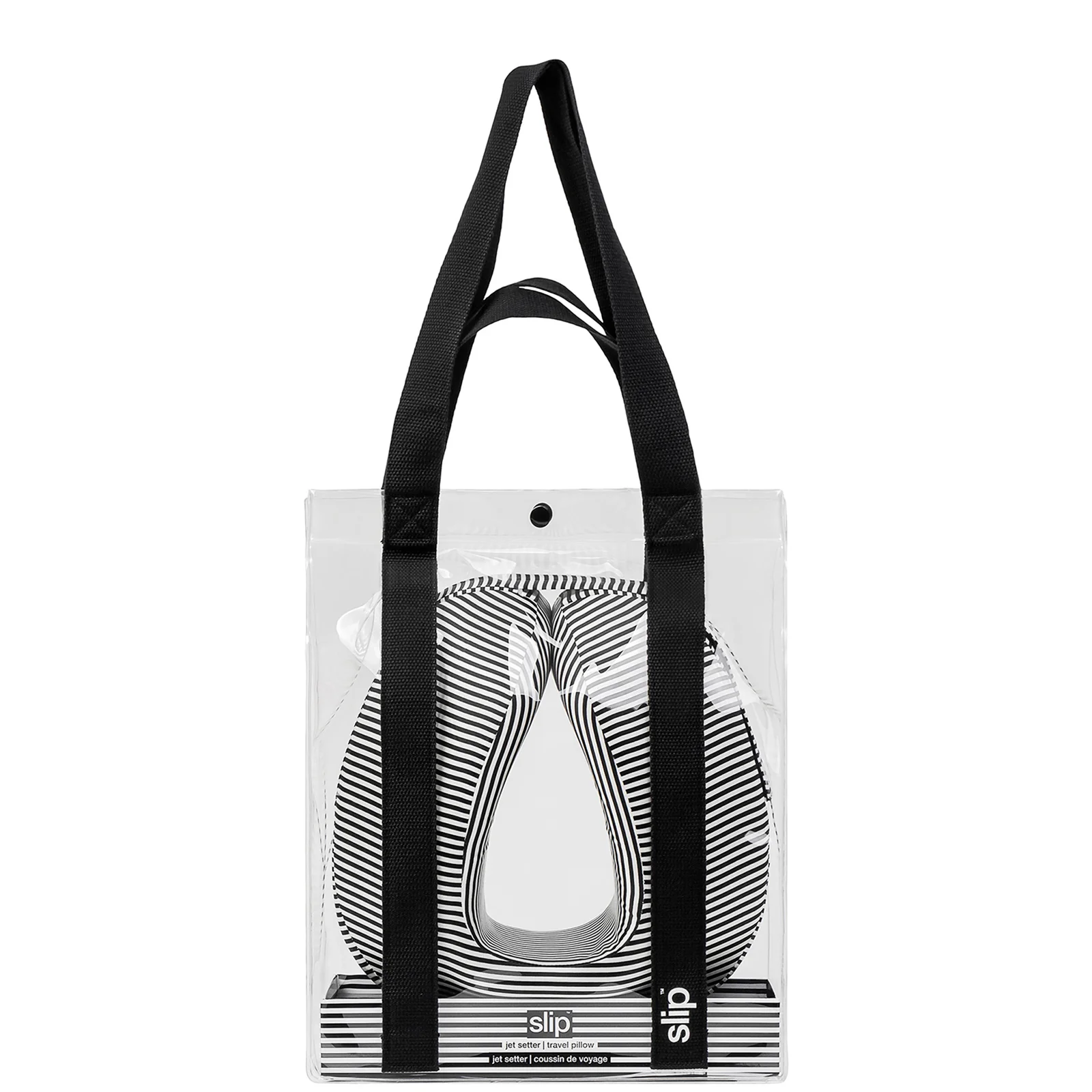 Slip Jet Setter Travel Pillow - Image 6