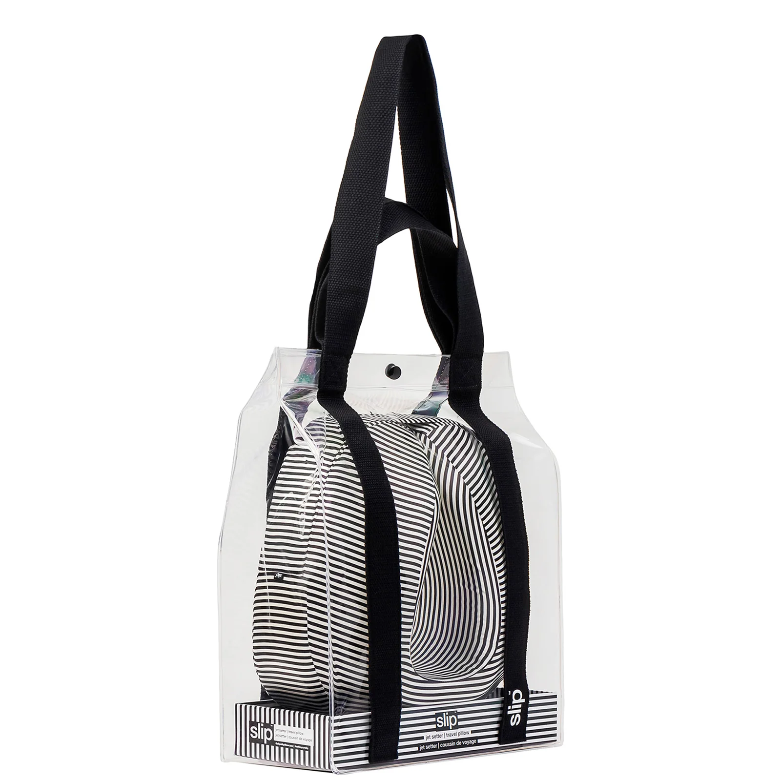 Slip Jet Setter Travel Pillow - Image 7