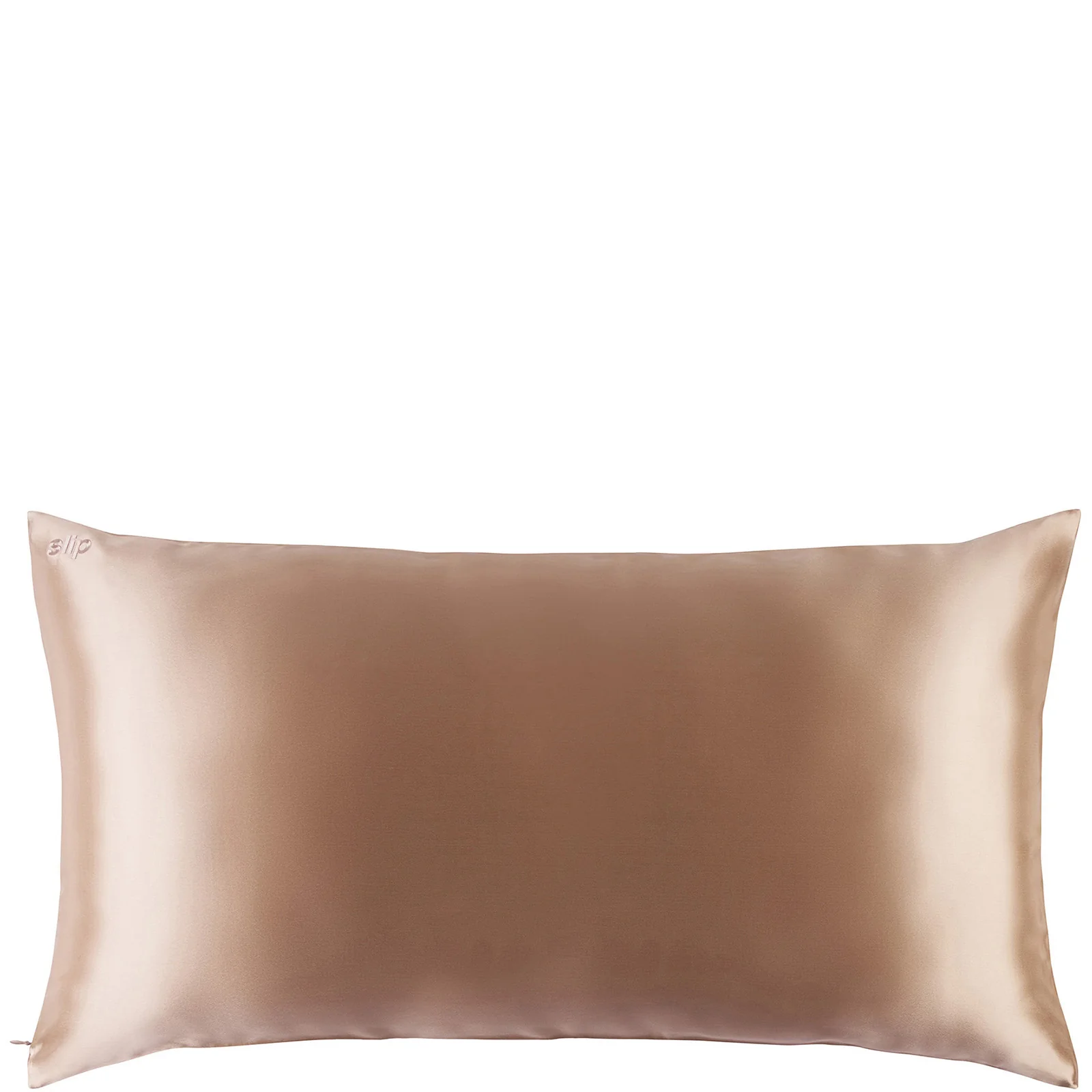 Slip Silk Pillowcase King (Various Colours) - Image 10