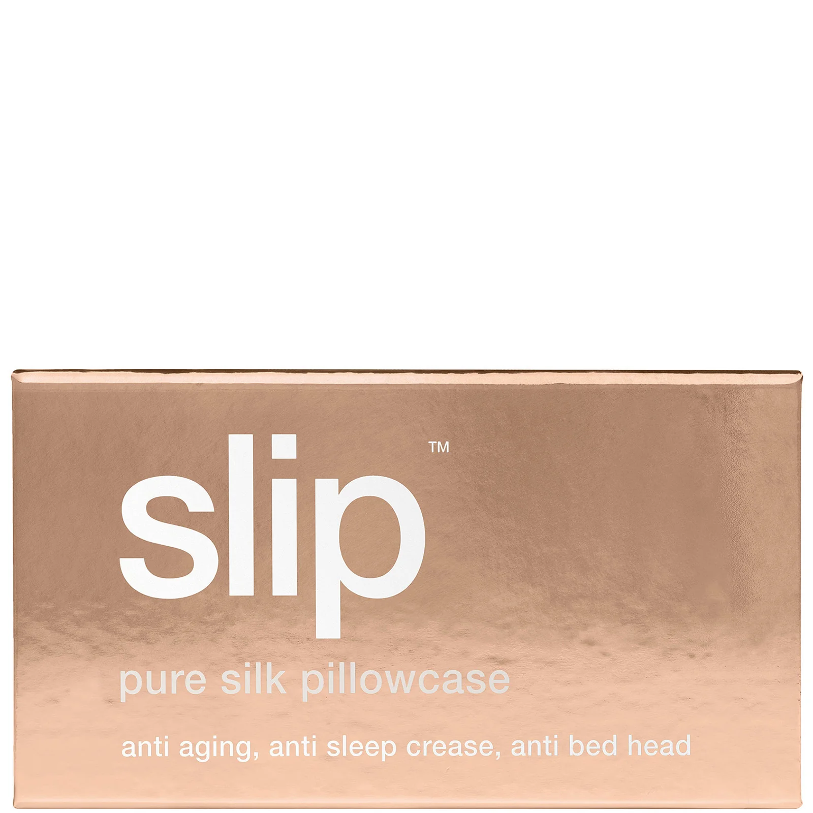 Slip Silk Pillowcase King (Various Colours) - Image 11