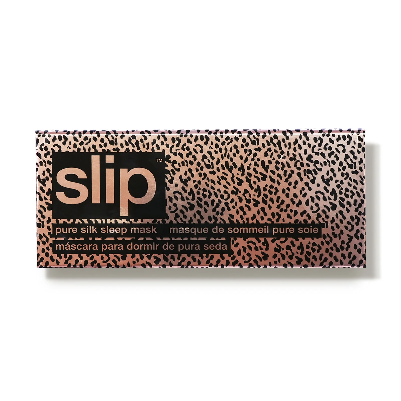Slip Silk Sleep Mask (Various Colours) - Image 54