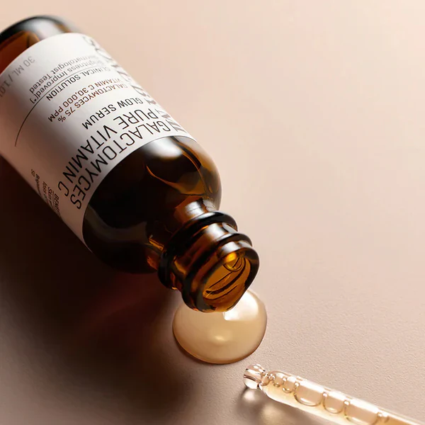 SOME BY MI Galactomyces Pure Vitamin C Glow Serum 30ml - Image 5