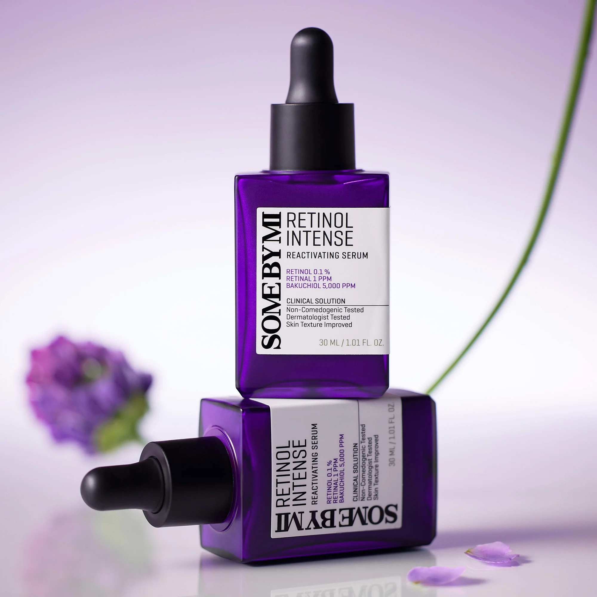 SOME BY MI Retinol Intense Reactivating Serum 30ml - Image 3