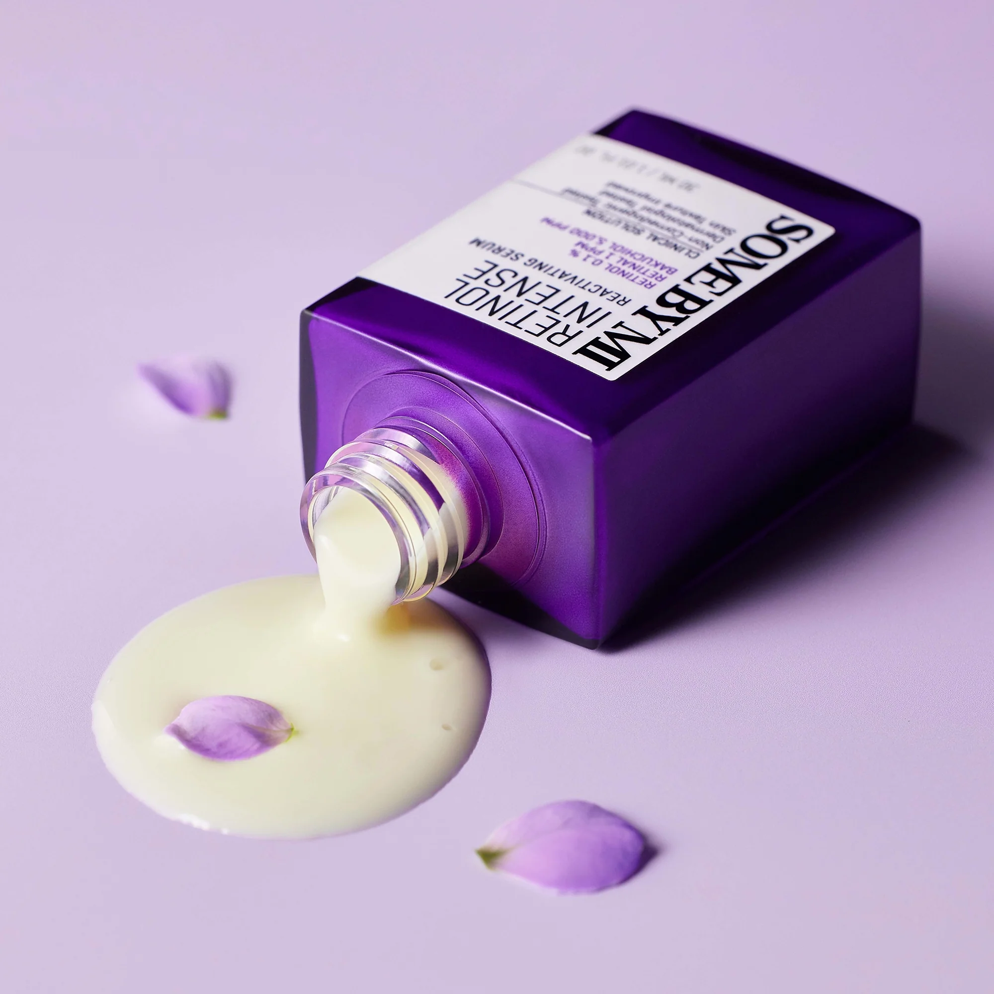 SOME BY MI Retinol Intense Reactivating Serum 30ml - Image 4