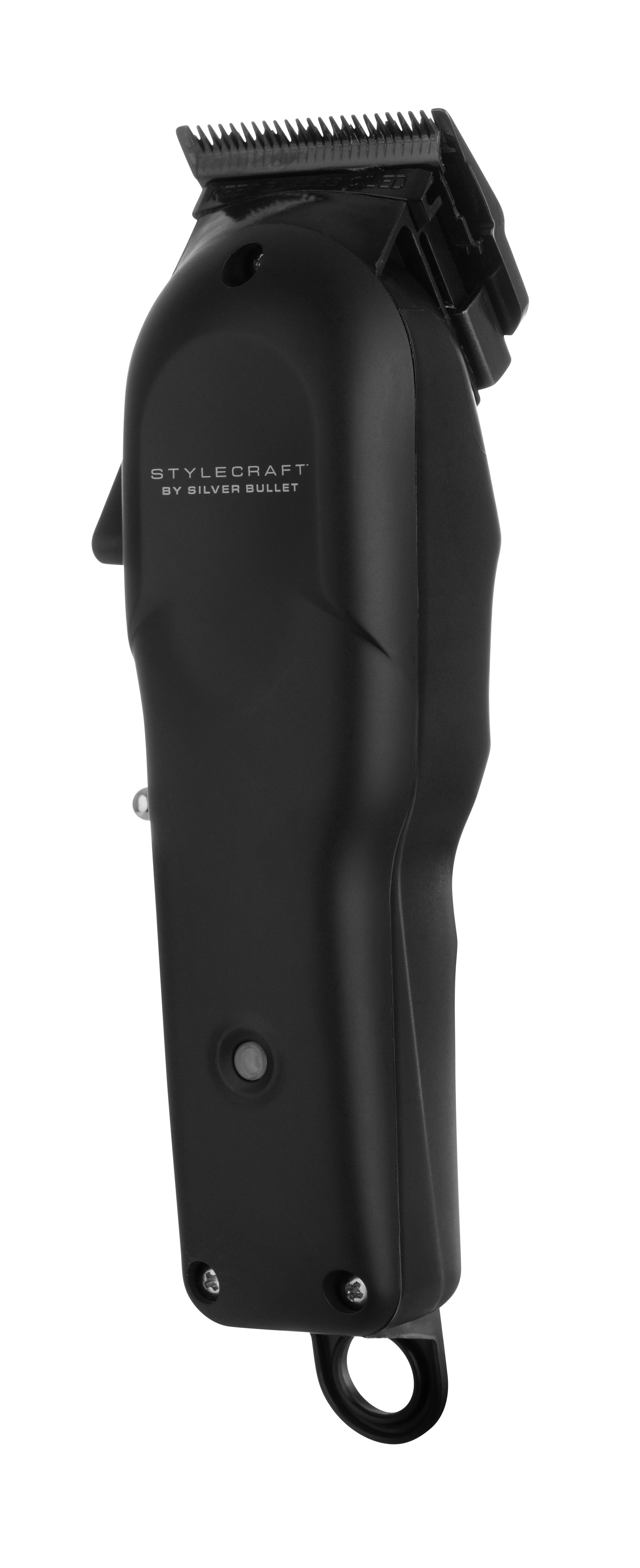 StyleCraft By Silver Bullet Rebel Clipper - Image 5