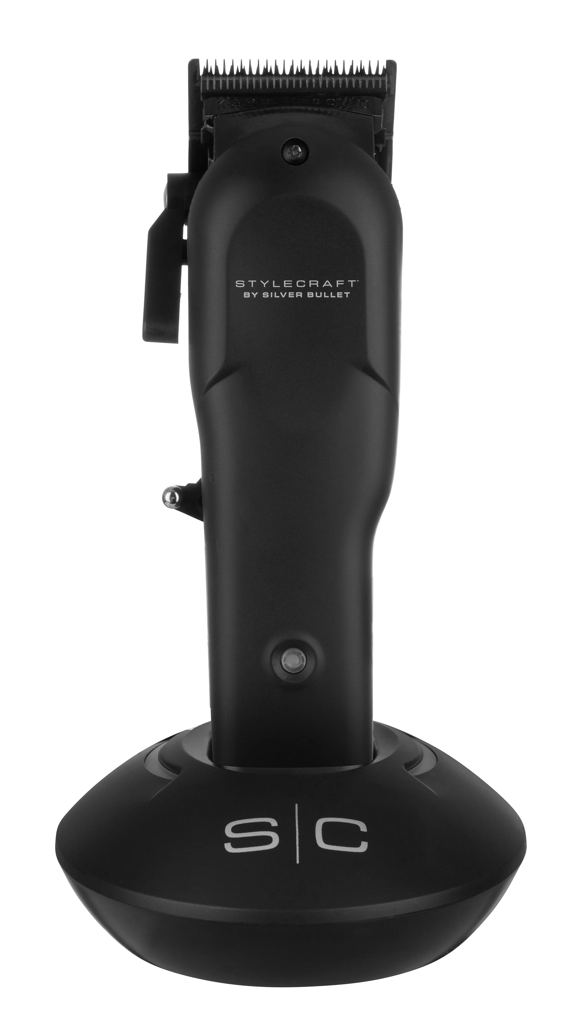 StyleCraft By Silver Bullet Rebel Clipper - Image 6