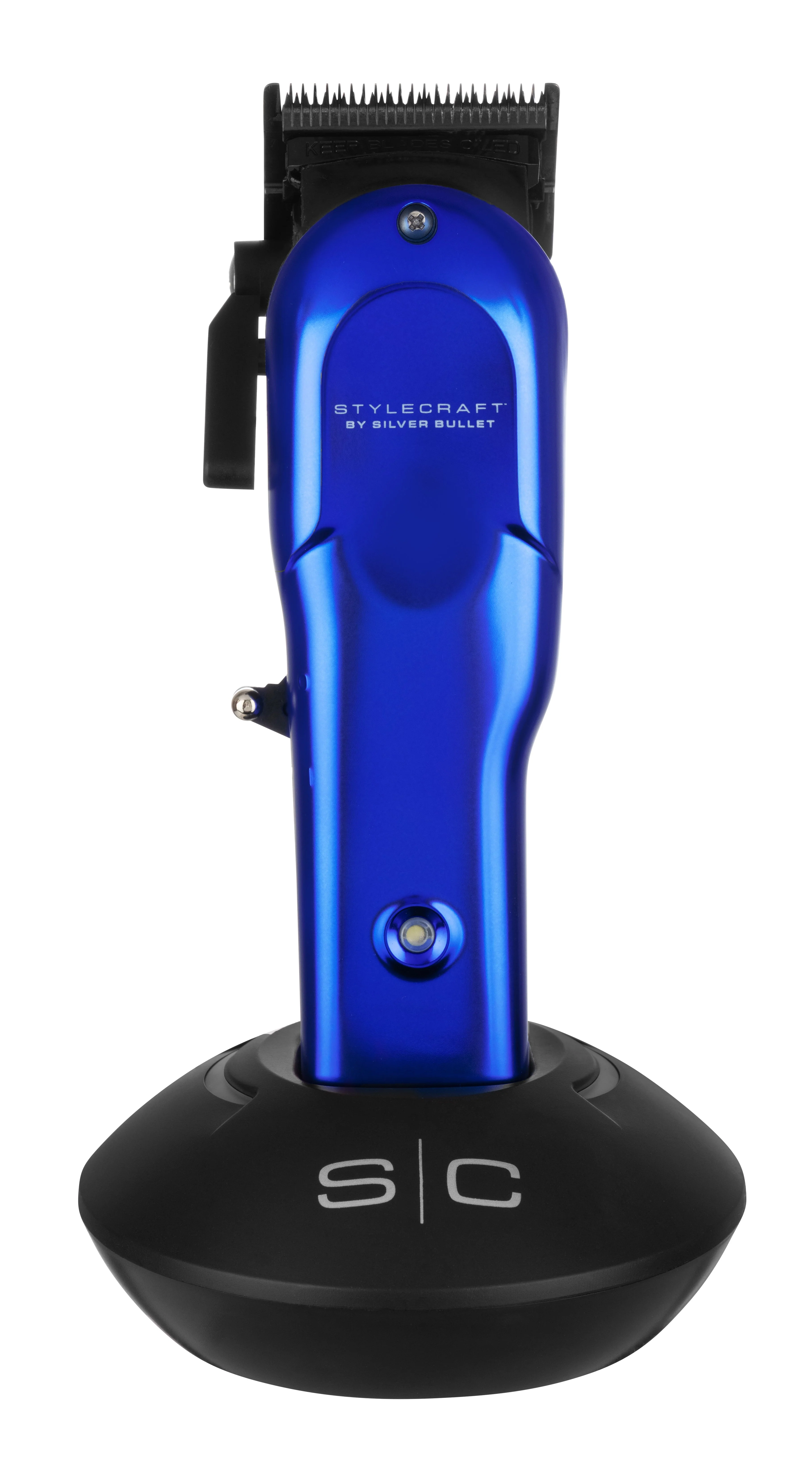 StyleCraft By Silver Bullet Rebel Clipper - Image 7