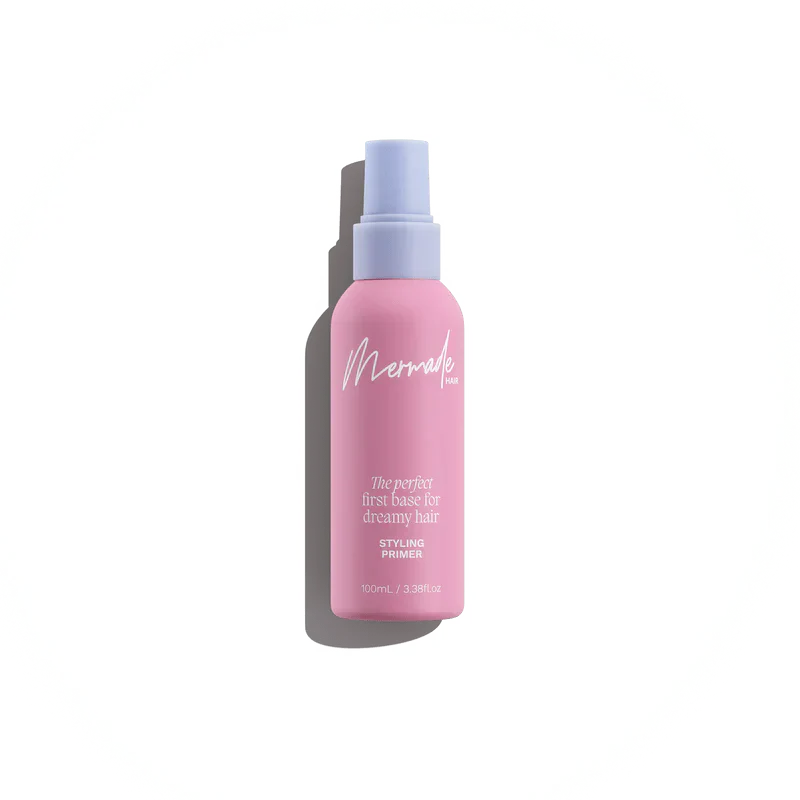 Mermade Hair Styling Primer 100mL