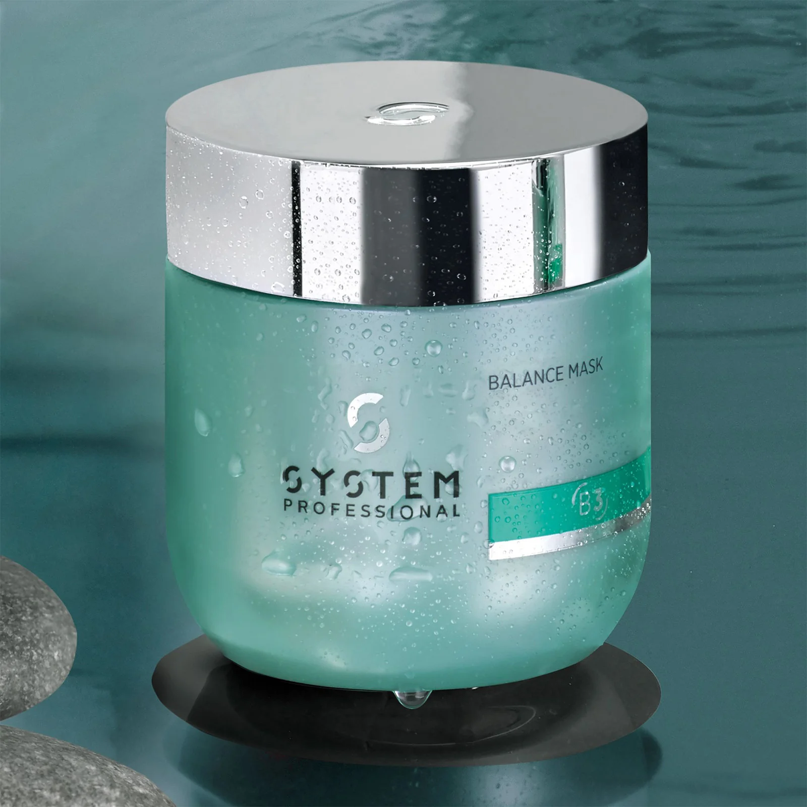 System Professional Balance Mask 200ml - Image 2