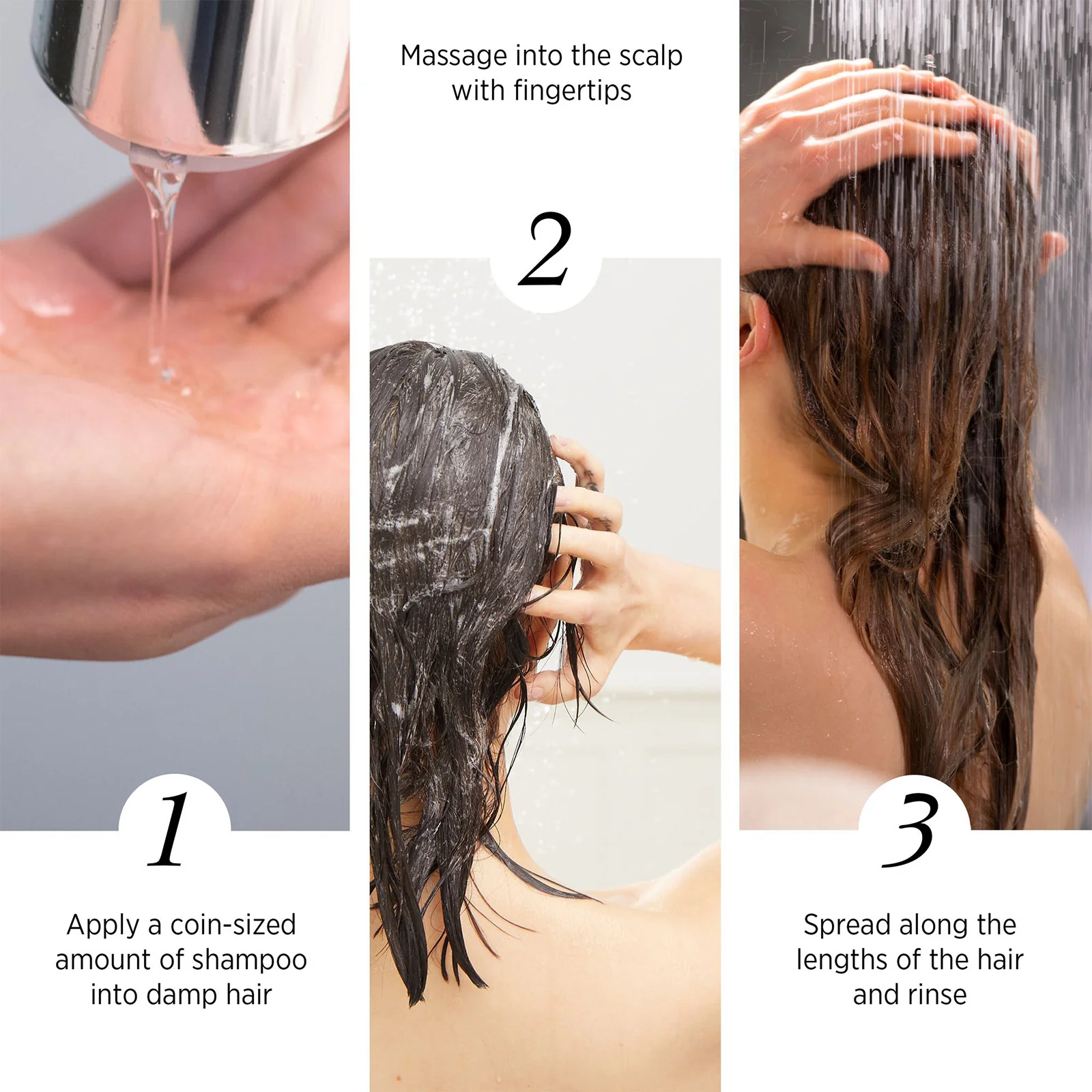 System Professional Extra Silver Shampoo 250ml - Image 3