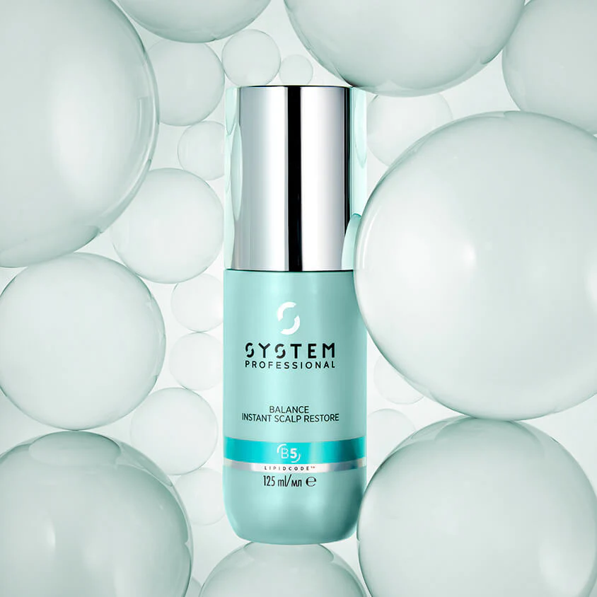 System Professional Instant Scalp Restore 125ml - Image 2