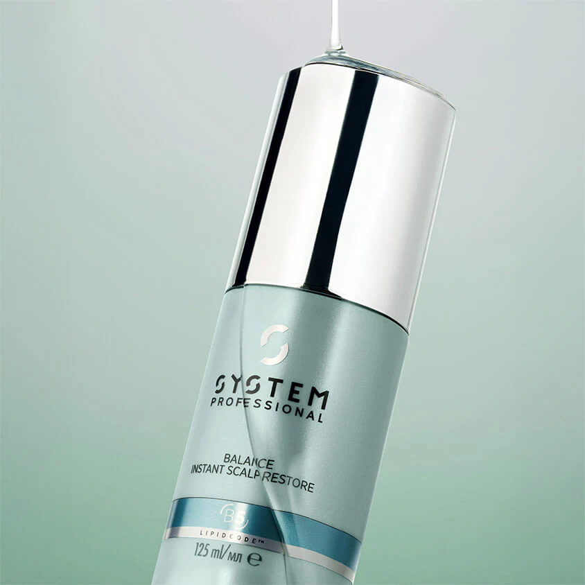 System Professional Instant Scalp Restore 125ml - Image 3