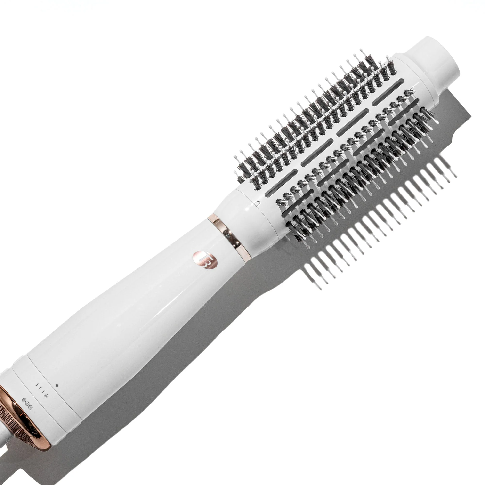 T3 AireBrush Round One Step Hair Dryer Brush - Image 3