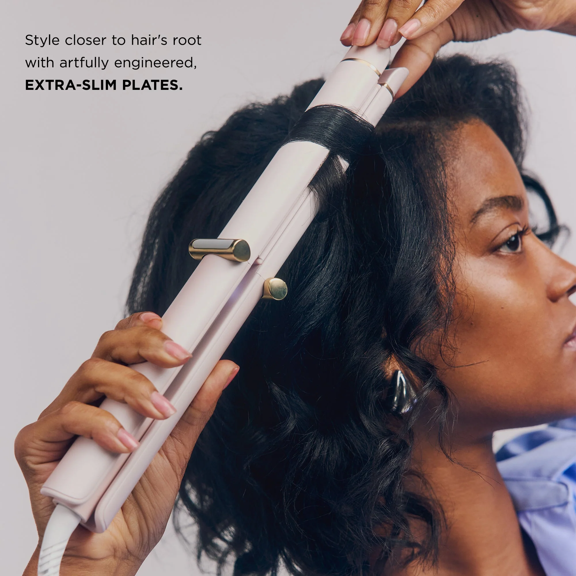 T3 Curling Straightener 2-in-1 Styling Iron - Image 12