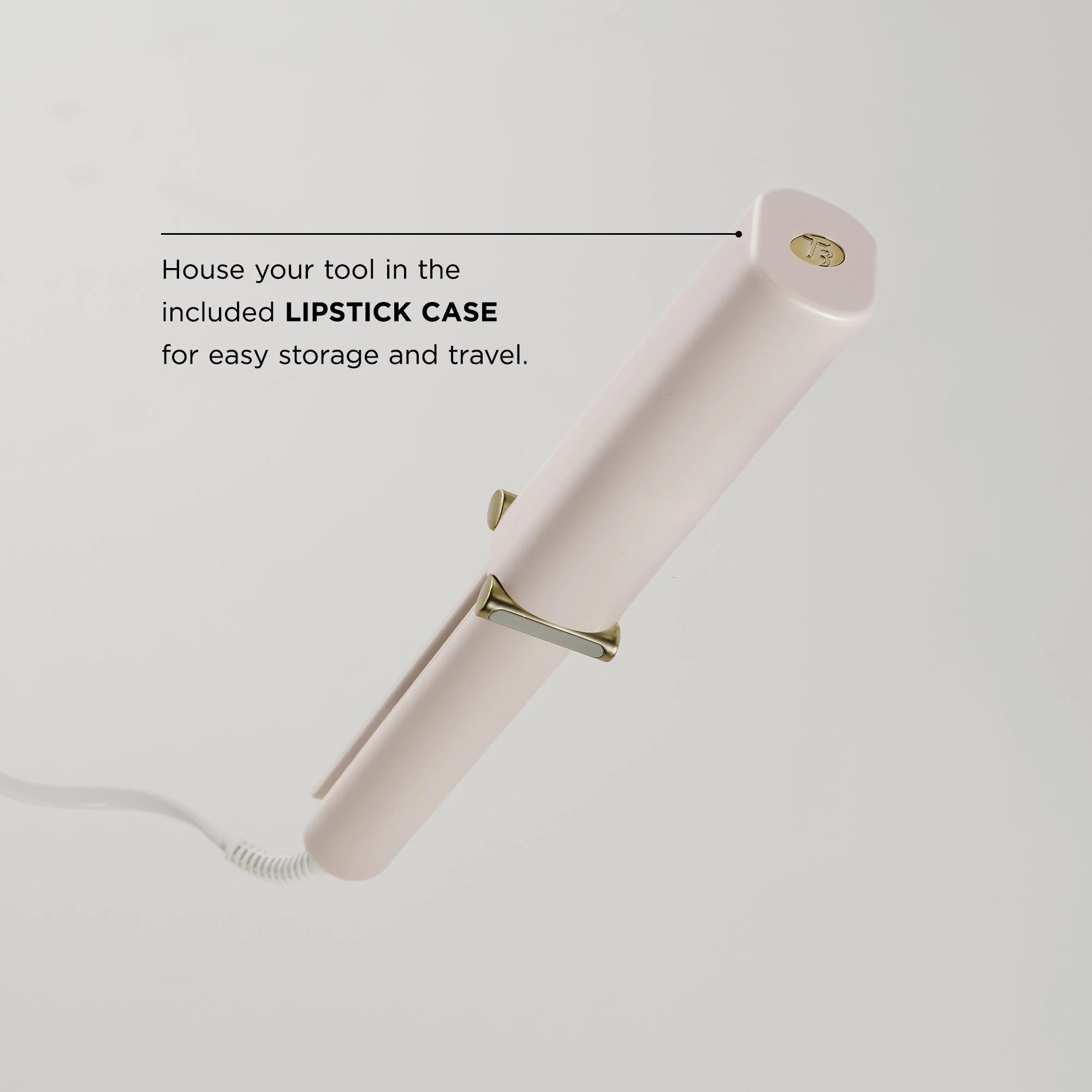 T3 Curling Straightener 2-in-1 Styling Iron - Image 8