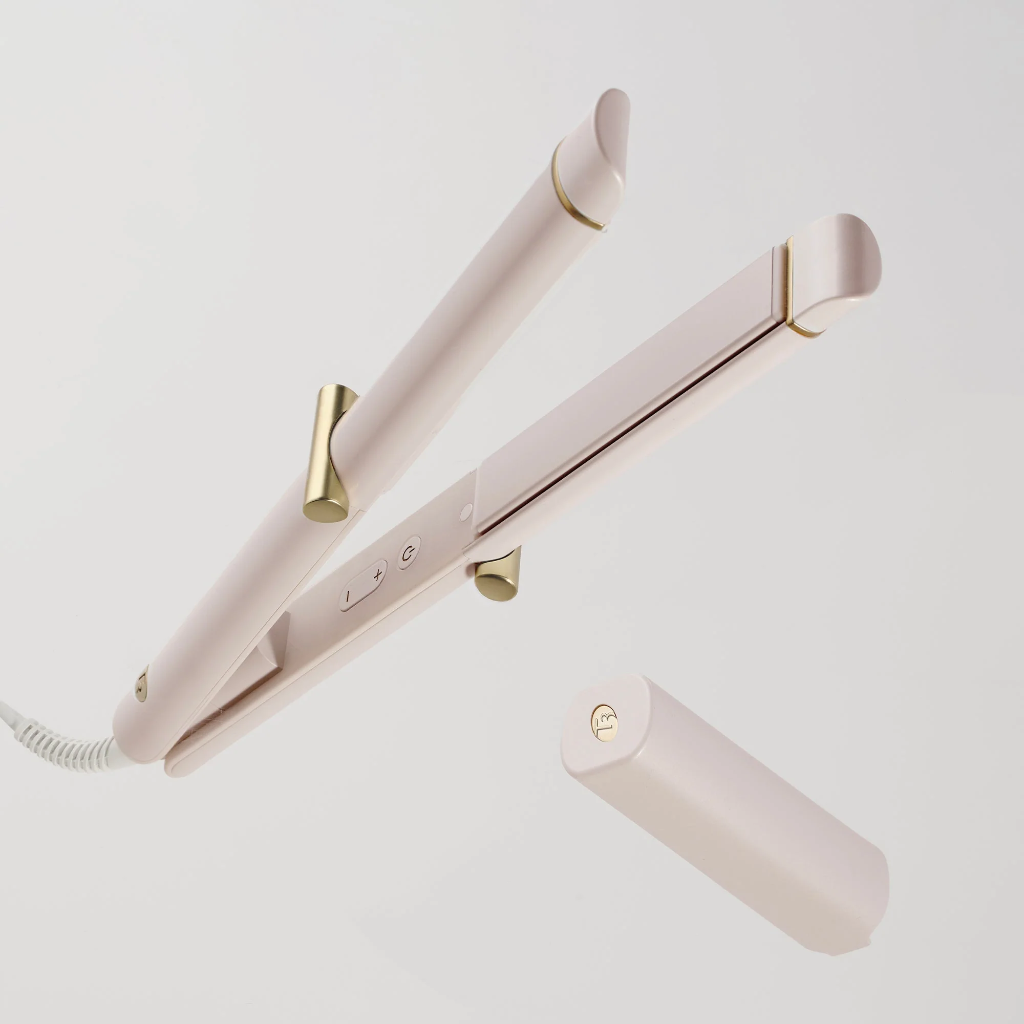 T3 Curling Straightener 2-in-1 Styling Iron - Image 9