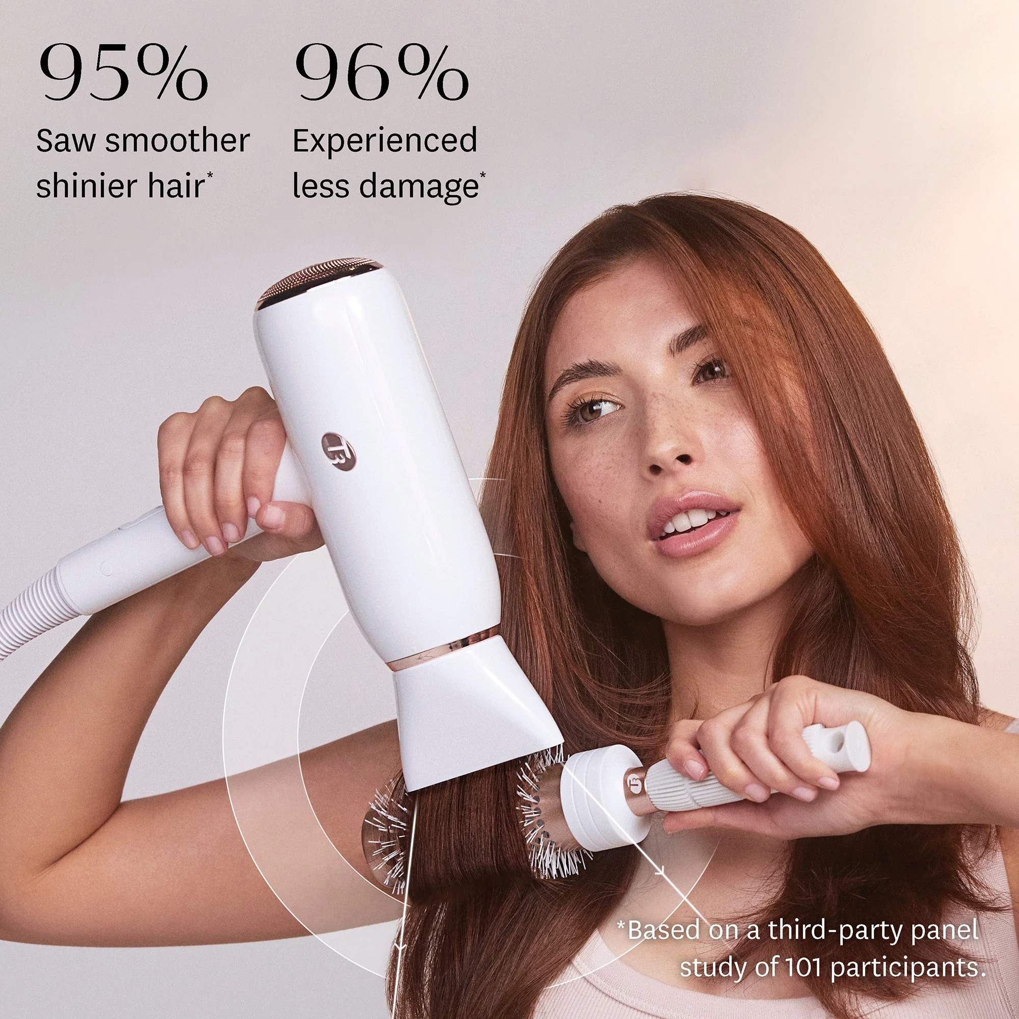 T3 Featherweight StyleMax Hair Dryer - Image 10