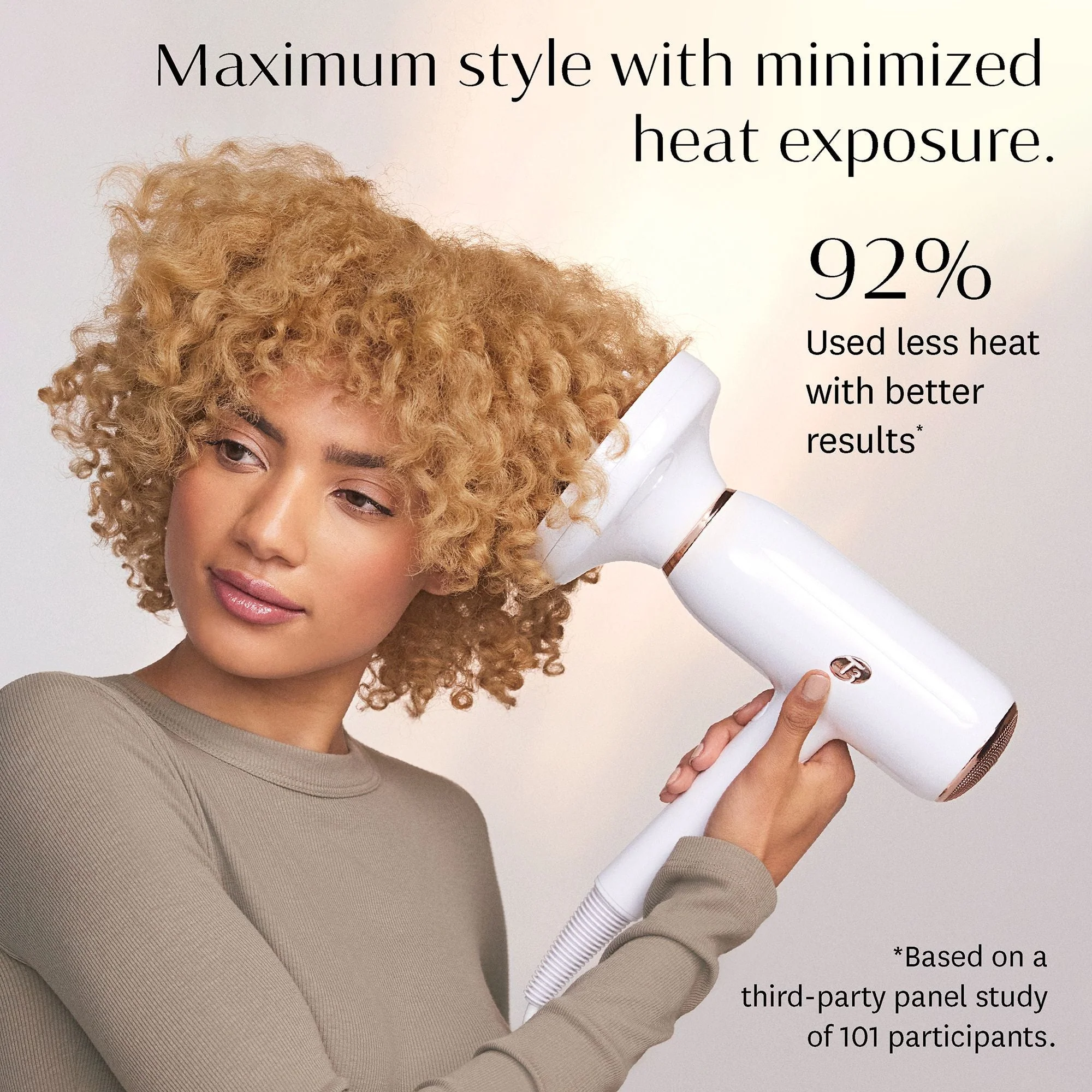 T3 Featherweight StyleMax Hair Dryer - Image 13