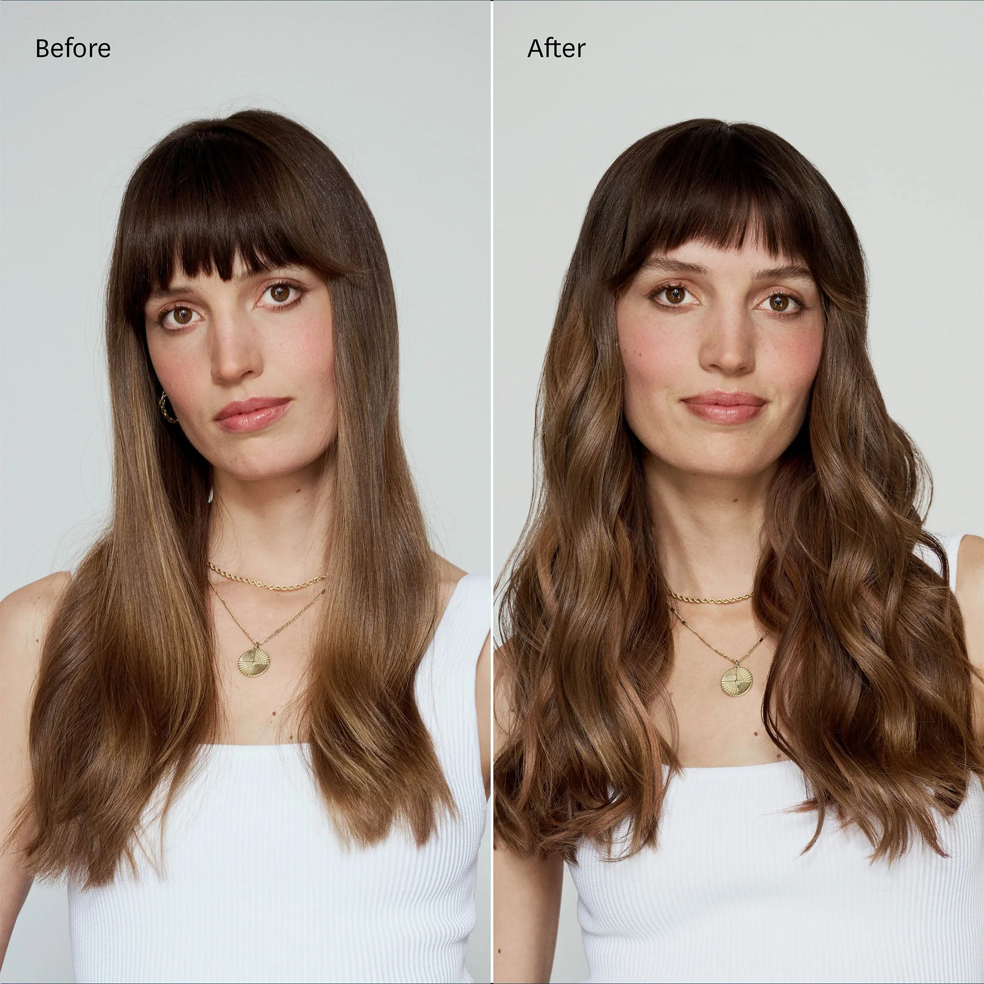 T3 SinglePass Curl X Ceramic Curling Iron 32mm - Image 2