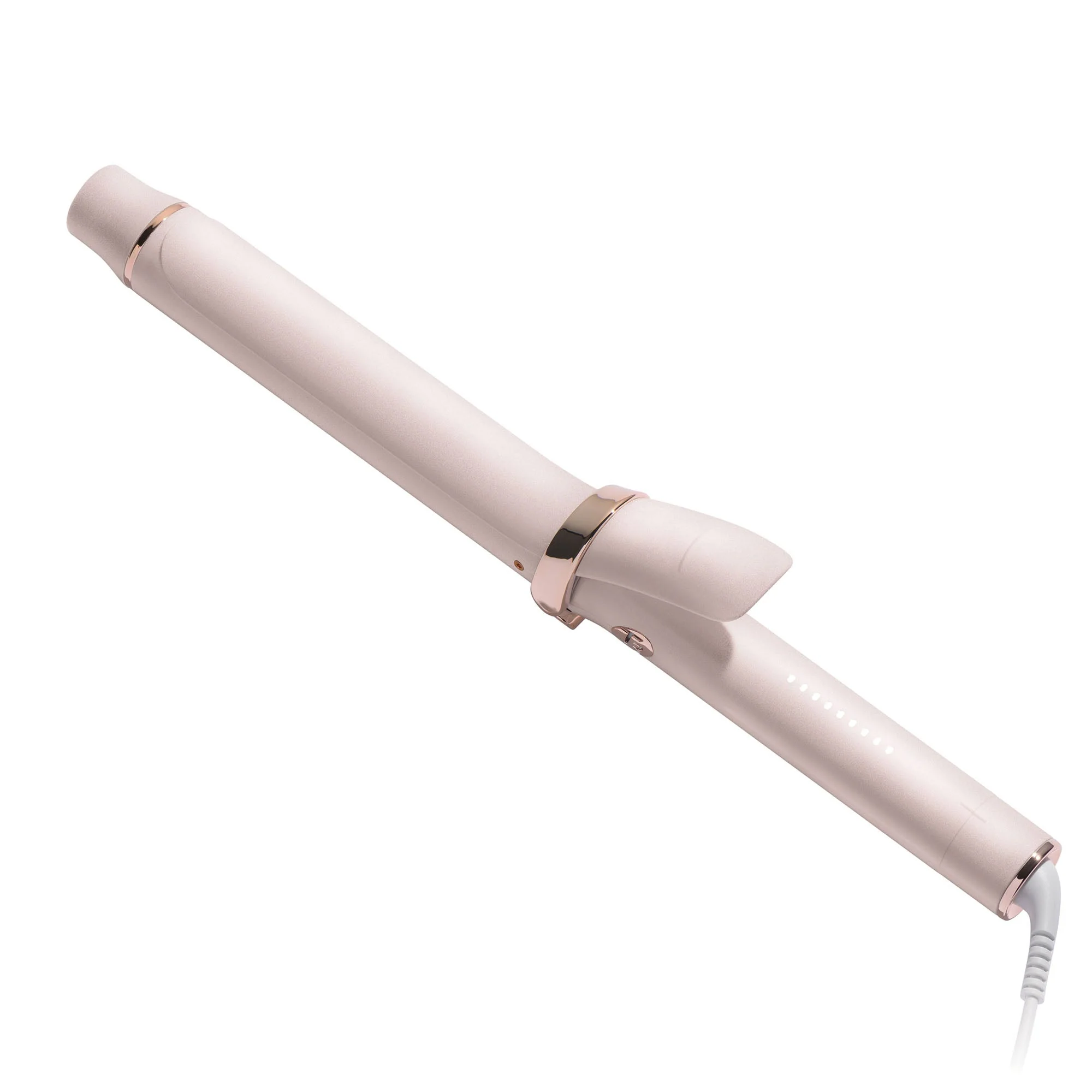 T3 SinglePass Curl X Ceramic Curling Iron 32mm - Image 4
