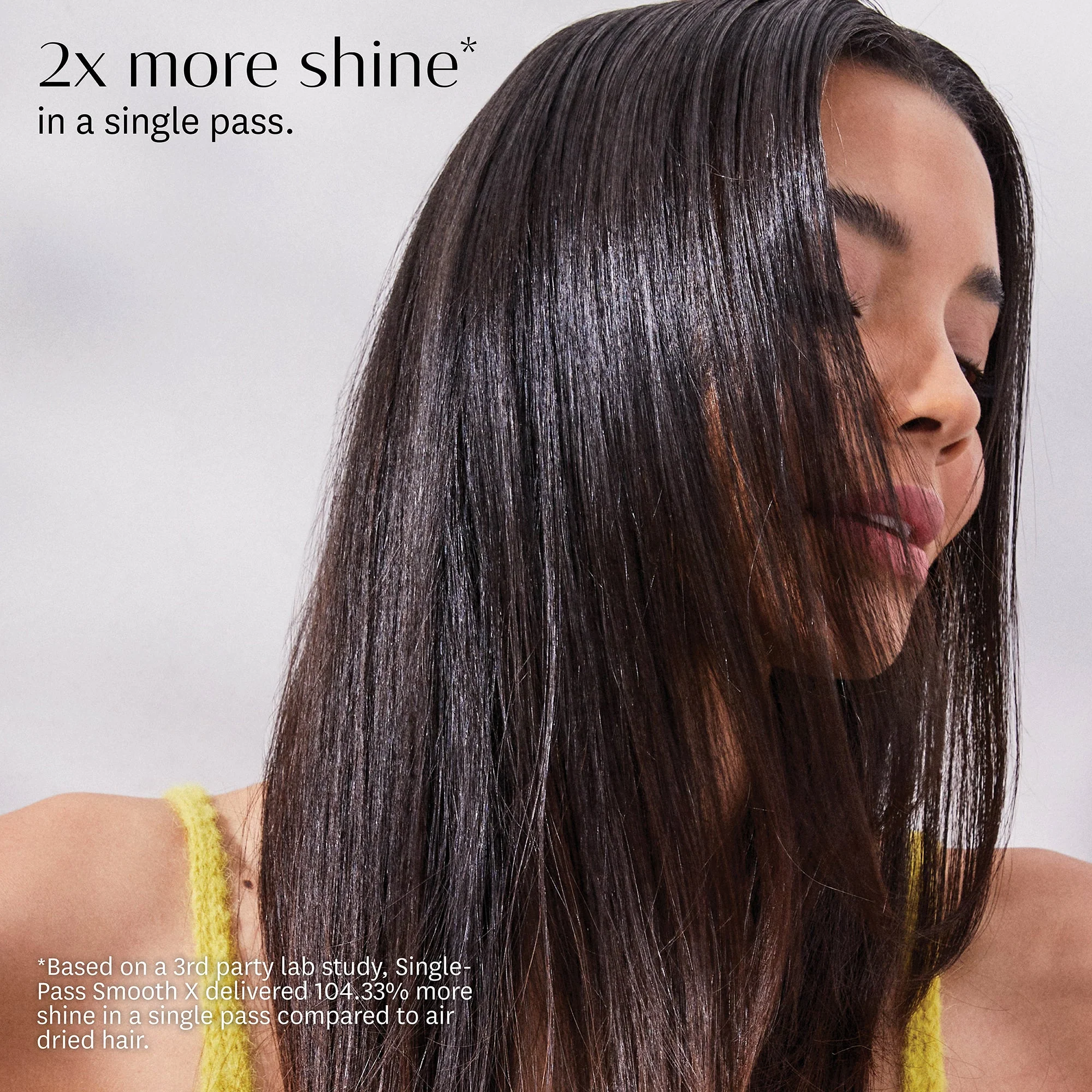 T3 SinglePass Smooth X Professional Flat Iron - Image 11