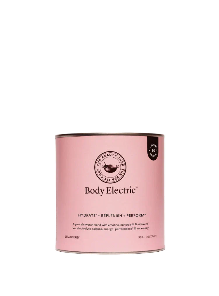 The Beauty Chef Body Electric 320g