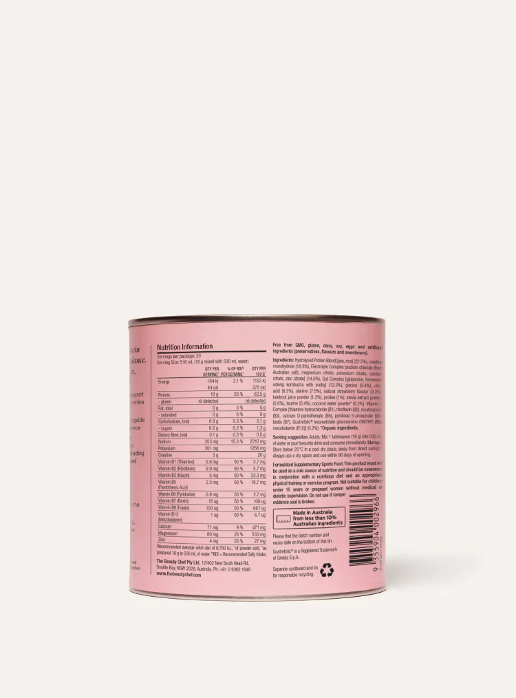 The Beauty Chef Body Electric 320g - Image 2