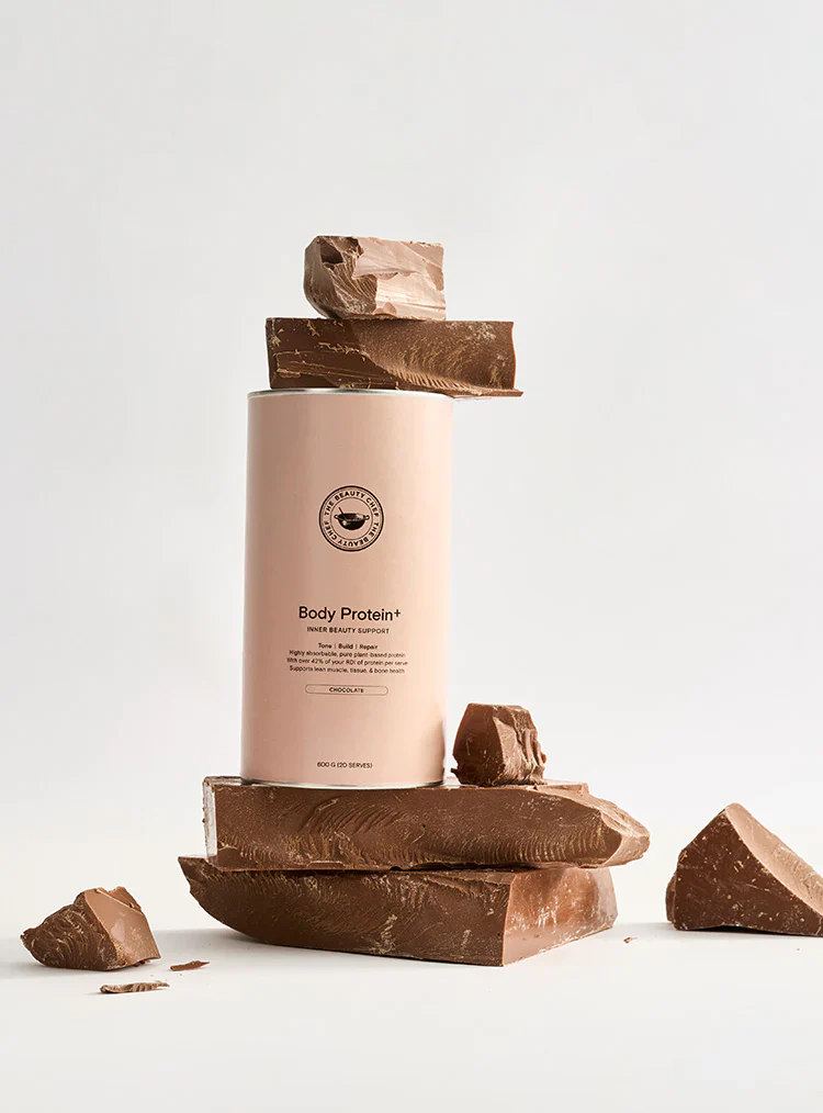 The Beauty Chef Body Protein + Chocolate 600g - Image 2