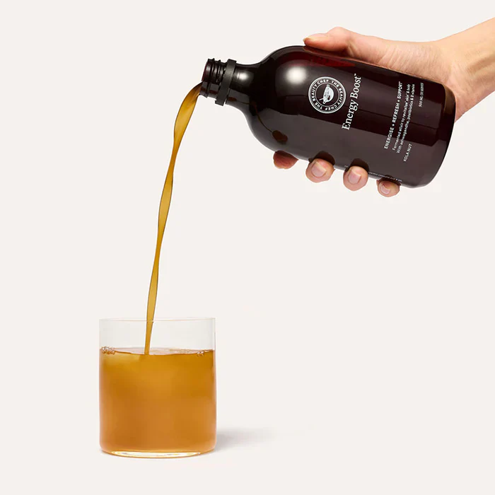 The Beauty Chef Energy Boost 500ml - Image 4