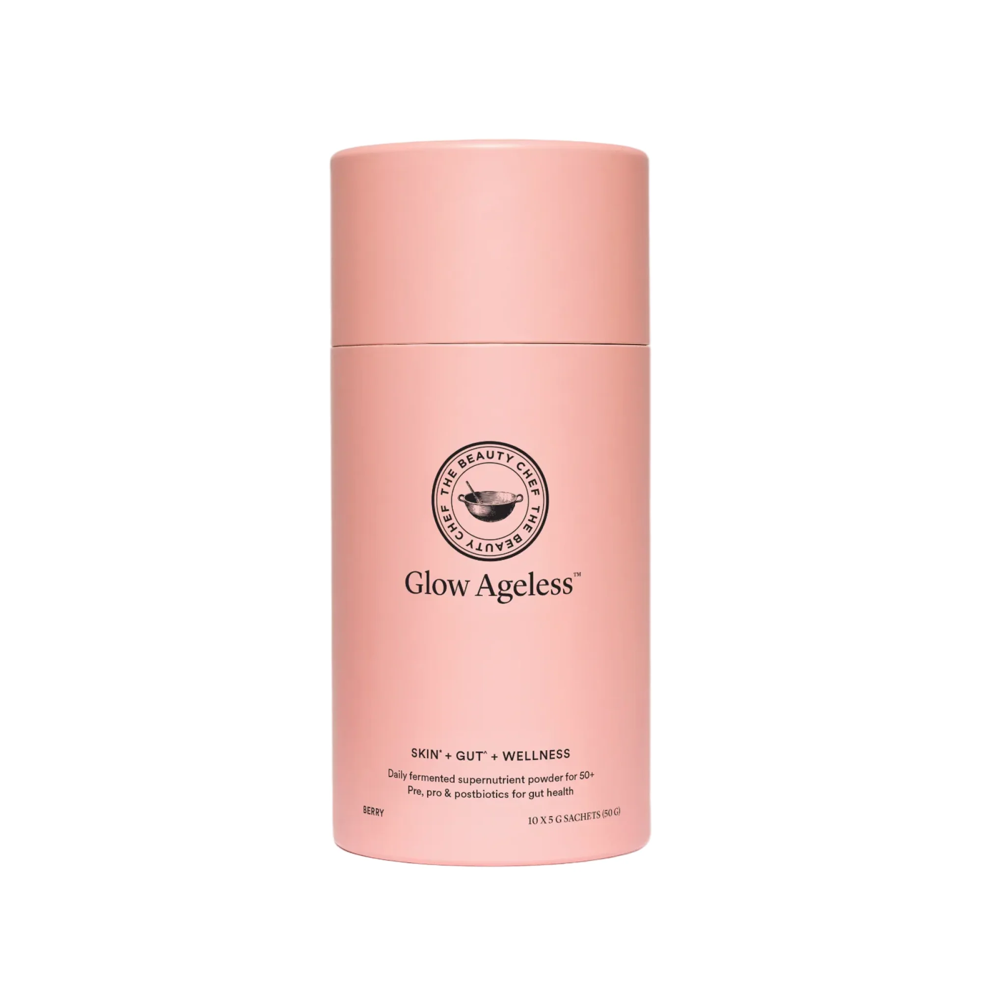 The Beauty Chef Glow Ageless Sachets 10x5g