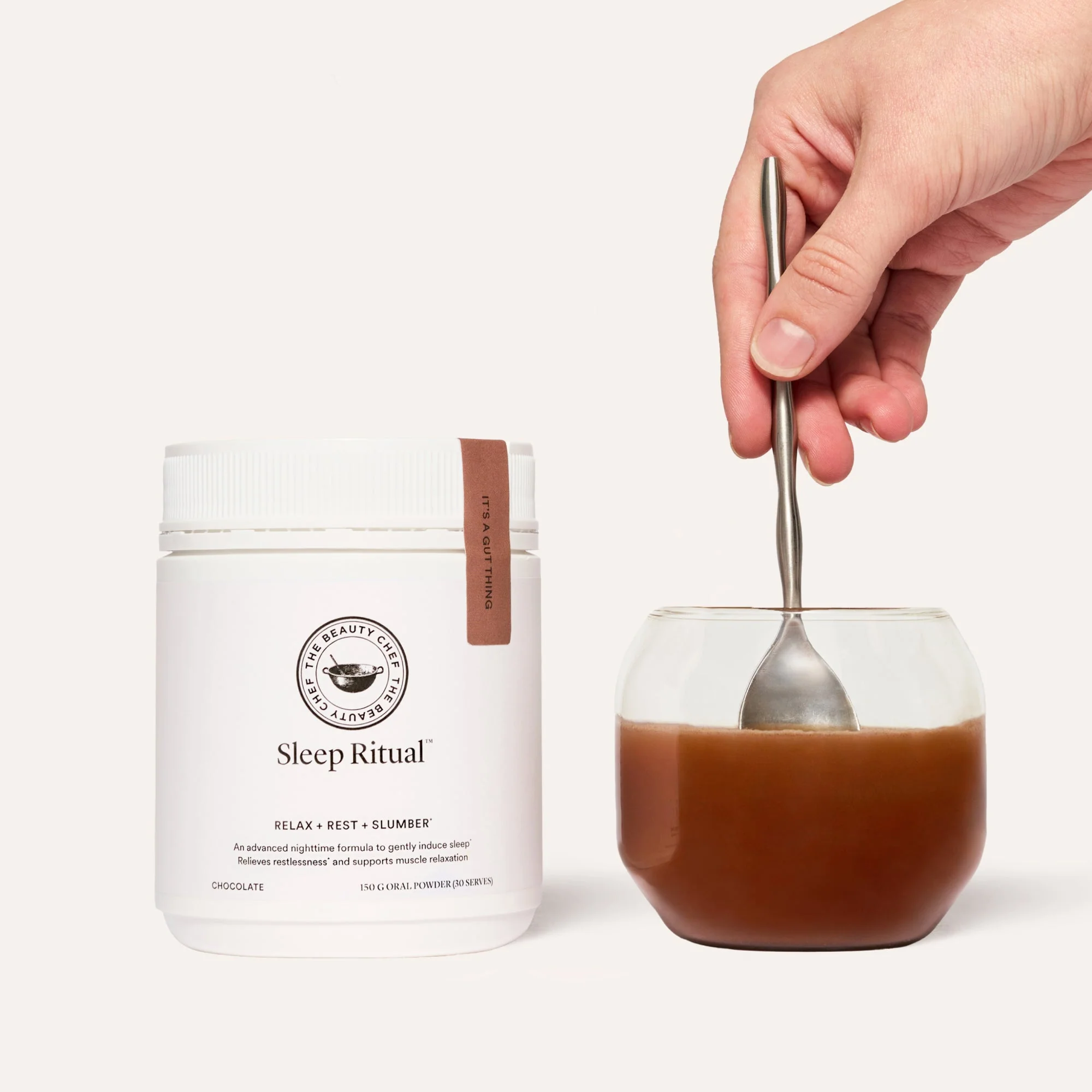 The Beauty Chef Sleep Ritual 150g - Image 4
