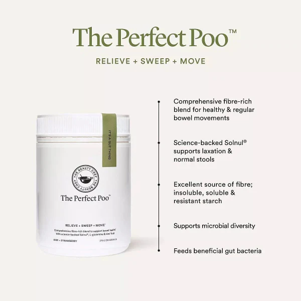 The Beauty Chef The Perfect Poo 270g - Image 4