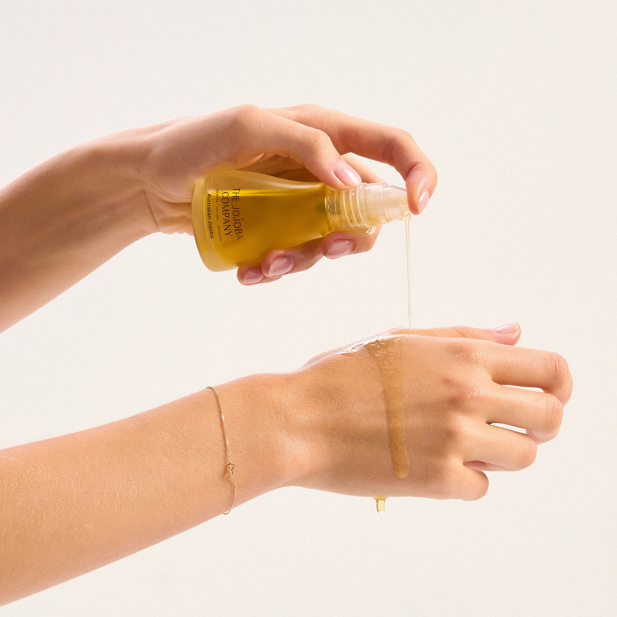 The Jojoba Company Australian Jojoba Oil 30ml - Image 2