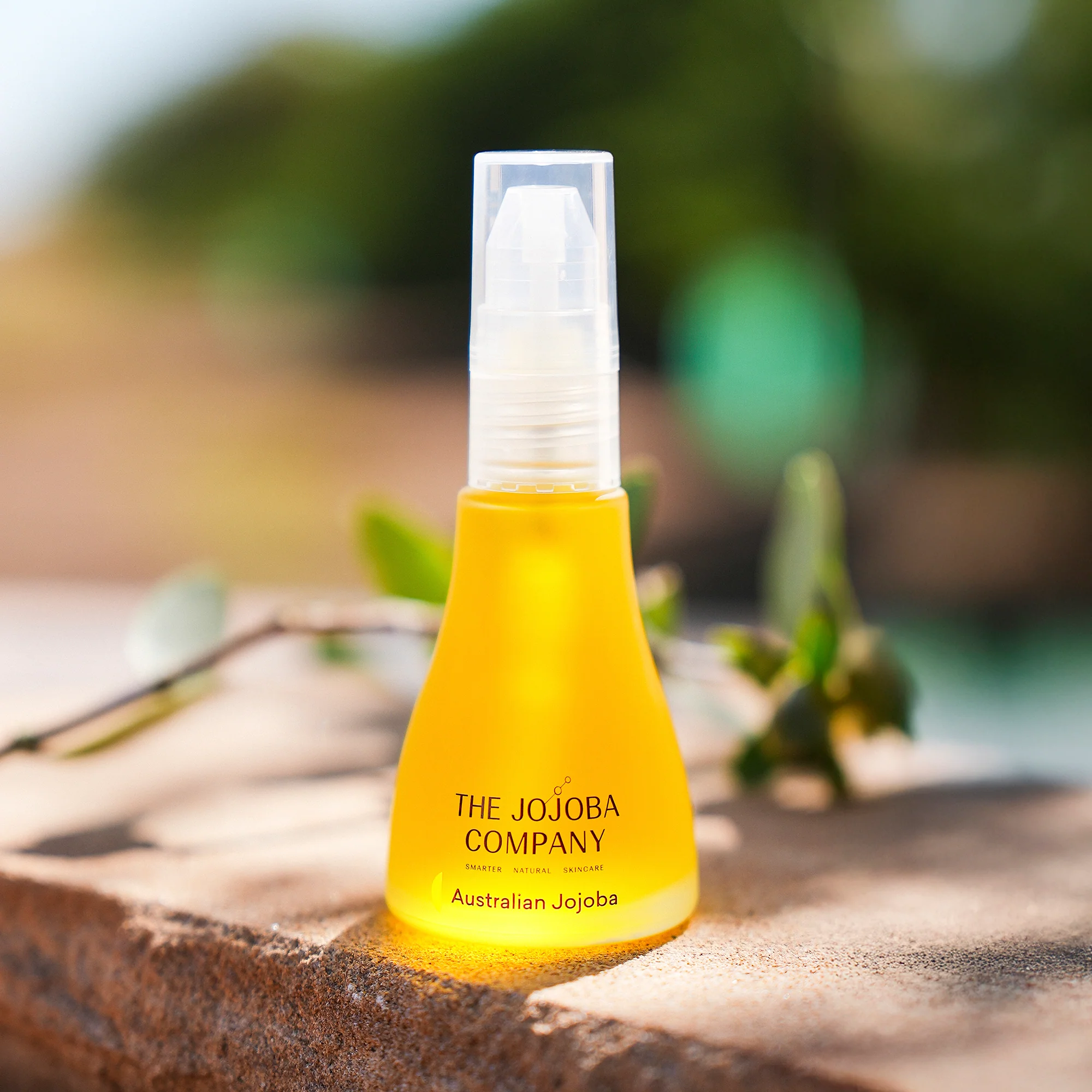 The Jojoba Company Australian Jojoba Oil 30ml - Image 3