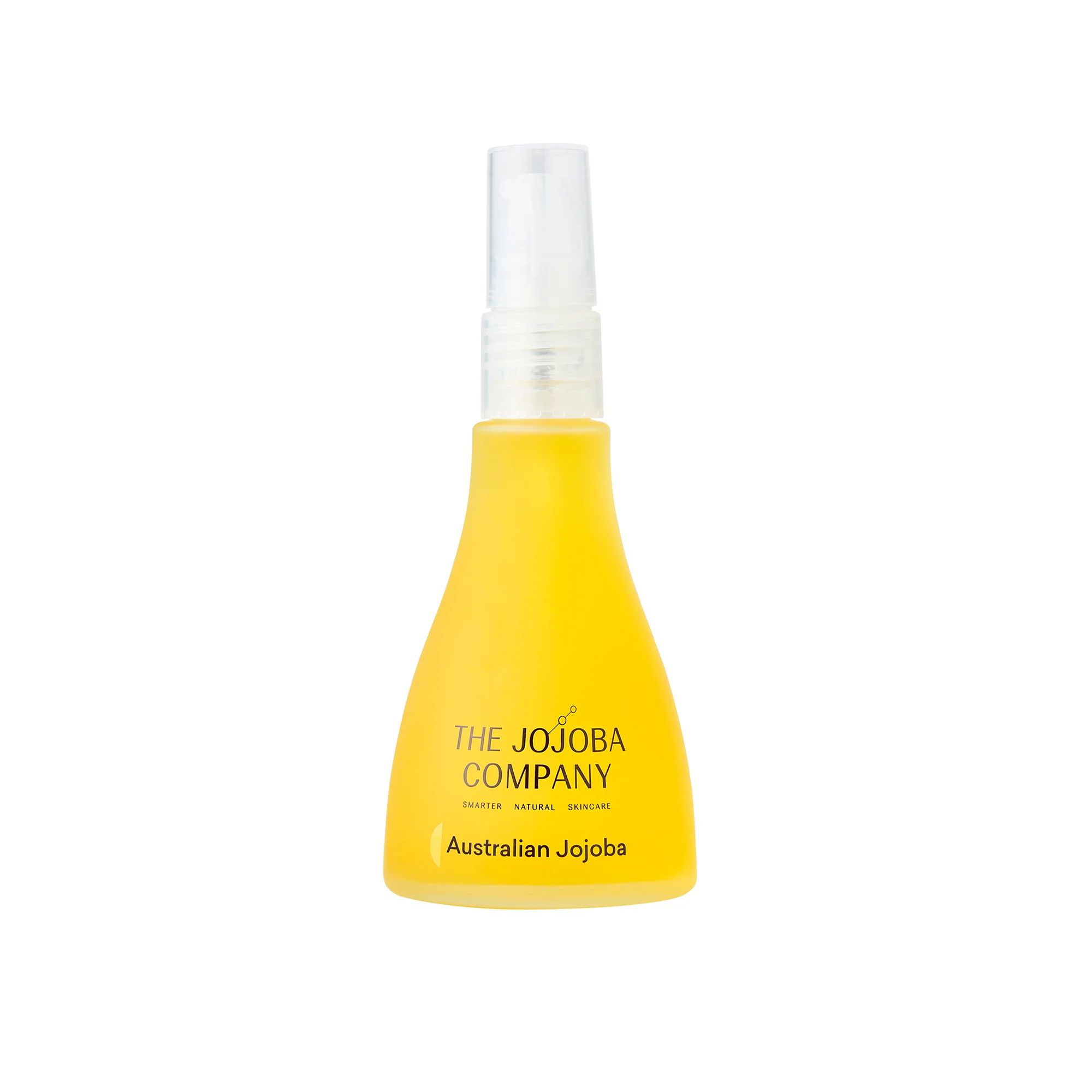 The Jojoba Company Australian Jojoba Oil 85ml