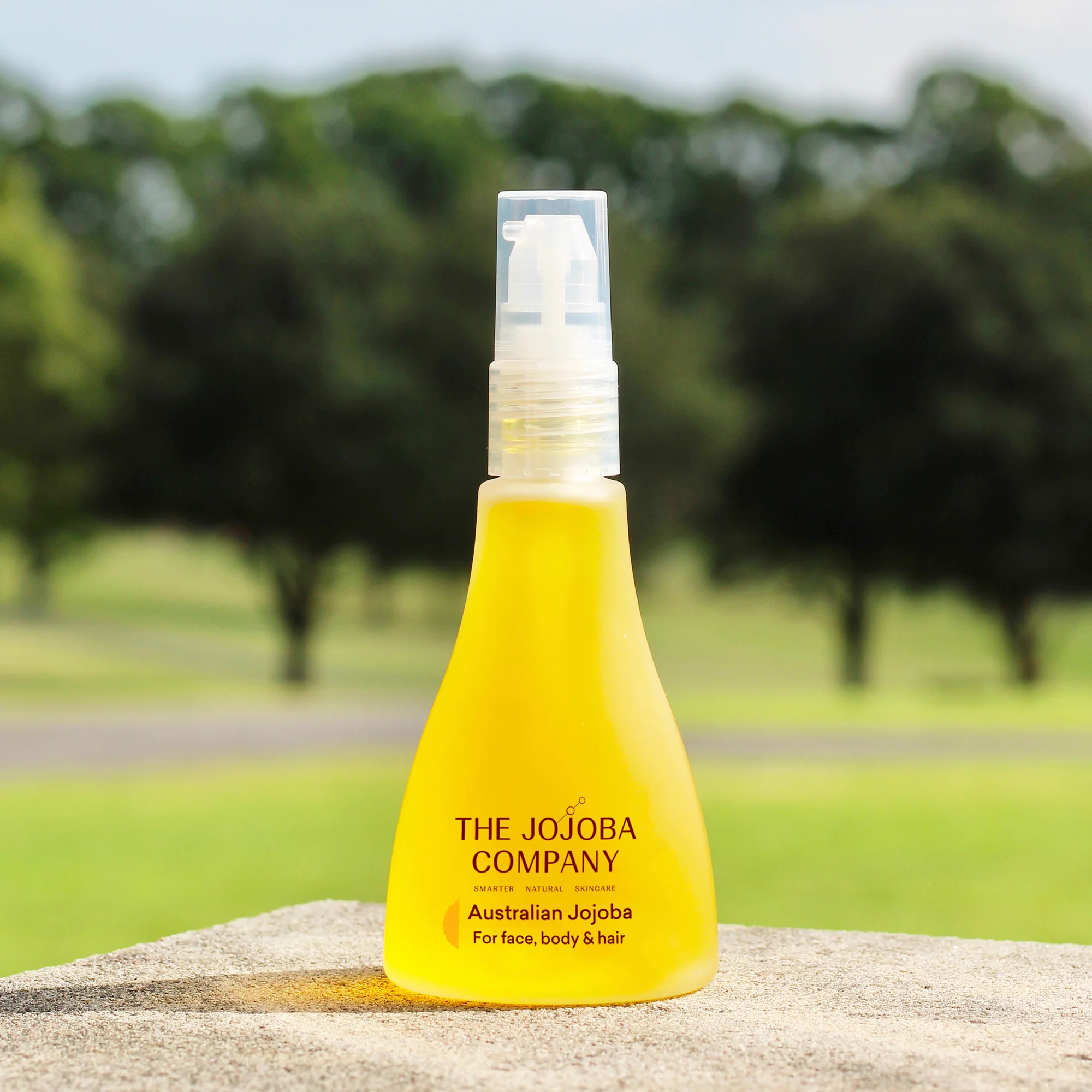 The Jojoba Company Australian Jojoba Oil 85ml - Image 3