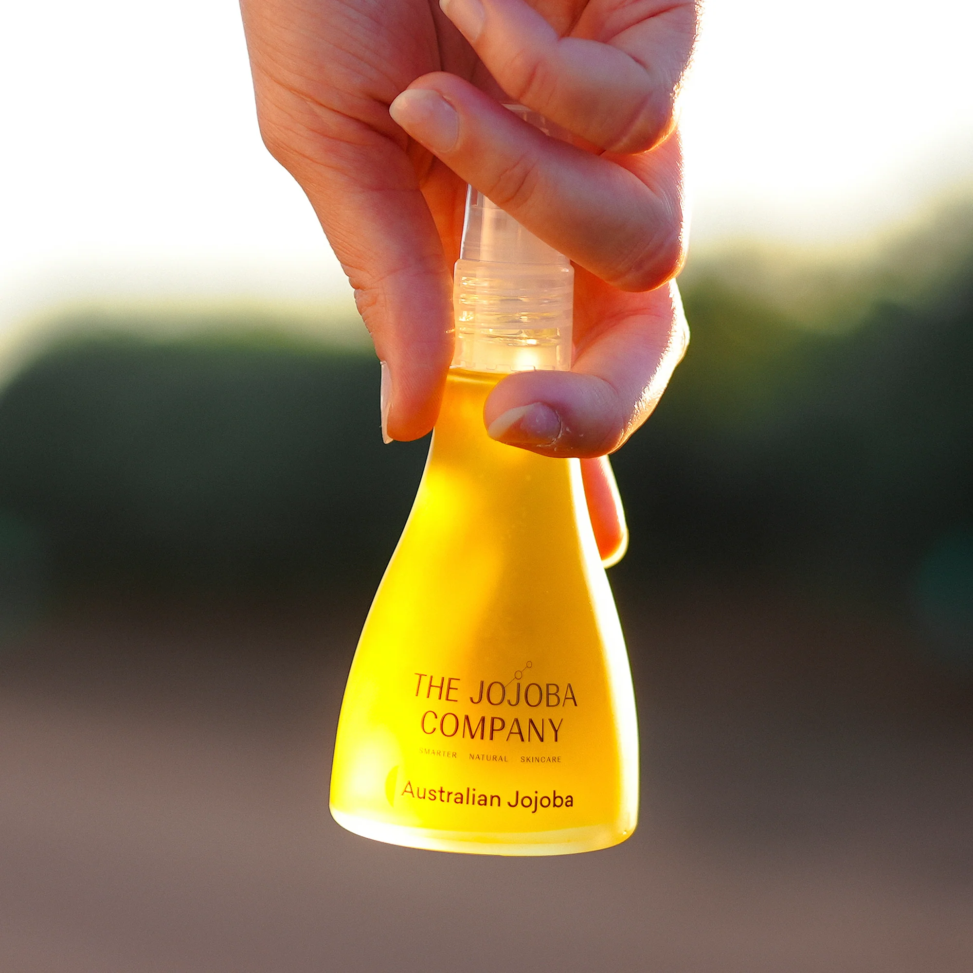 The Jojoba Company Australian Jojoba Oil 85ml - Image 4