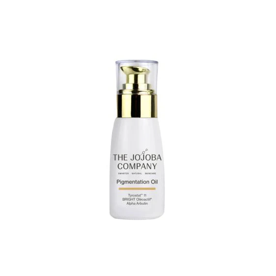 The Jojoba Company Pigmentation Oil 30ml