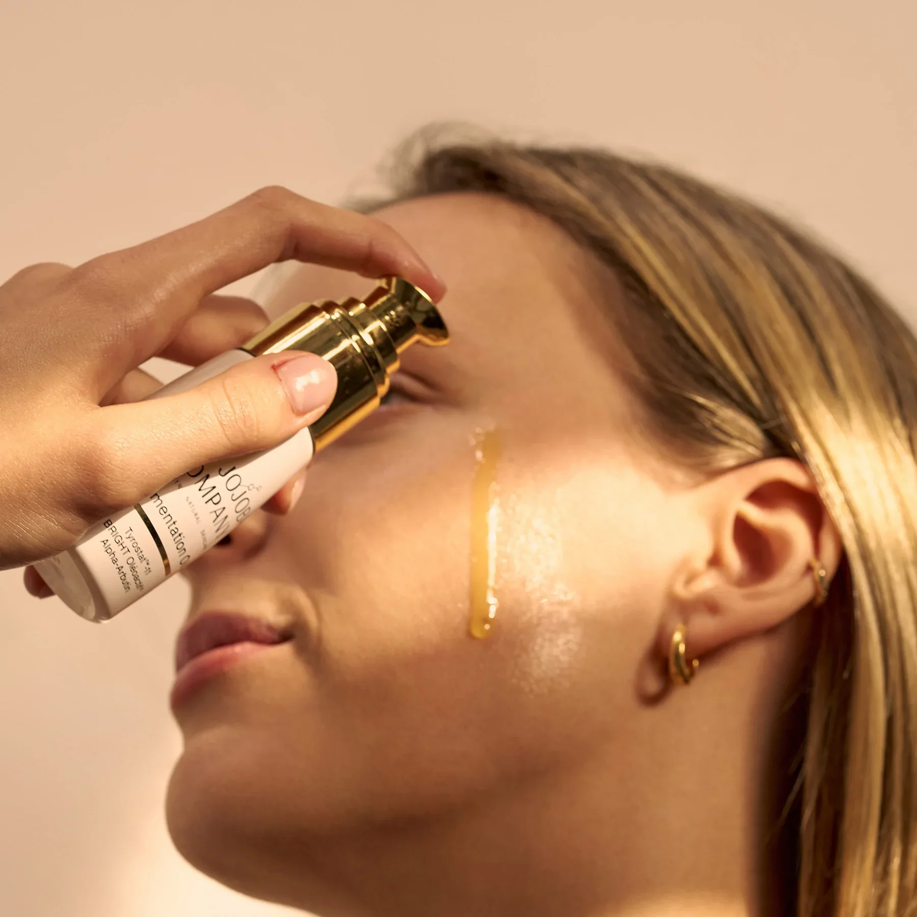 The Jojoba Company Pigmentation Oil 30ml - Image 3