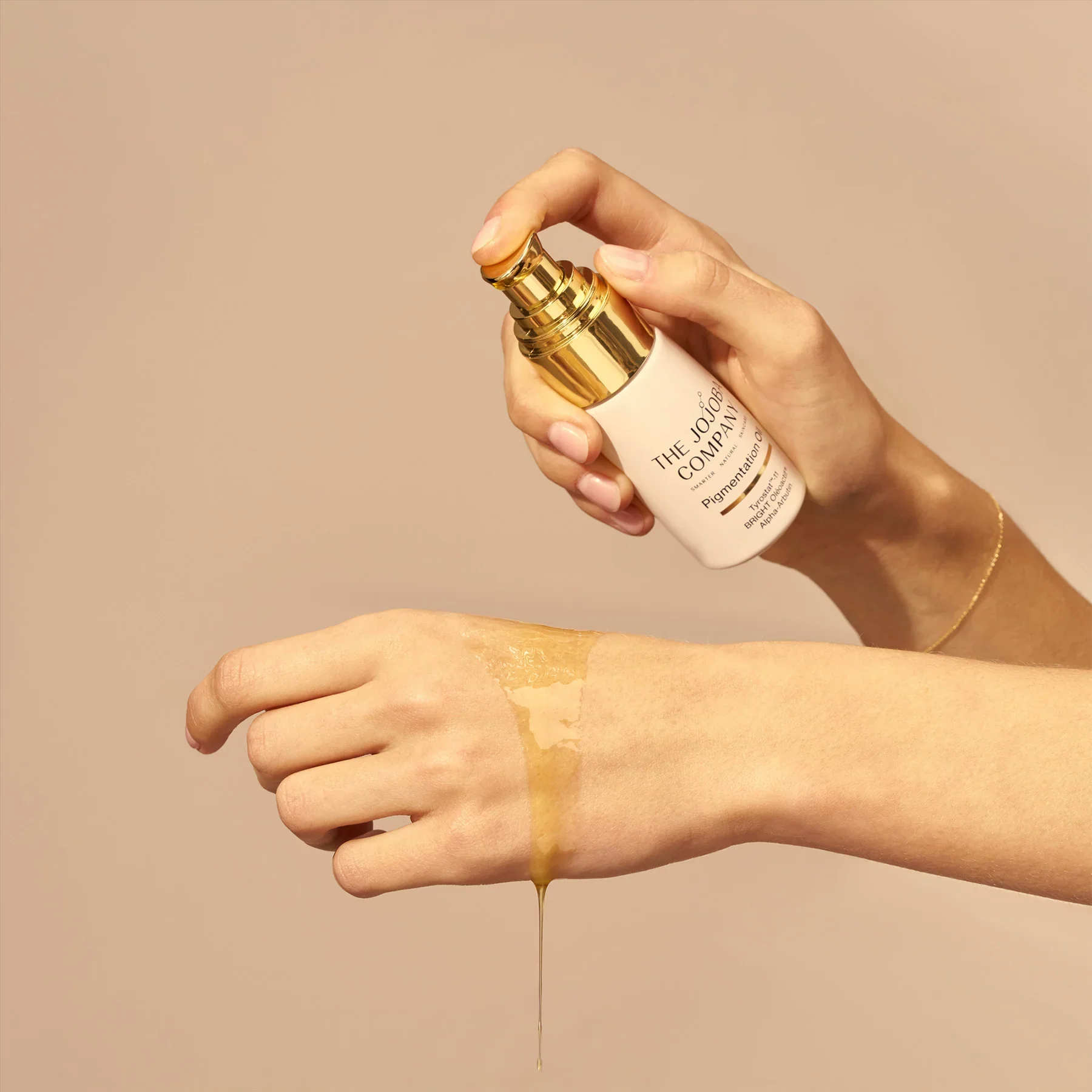 The Jojoba Company Pigmentation Oil 30ml - Image 4