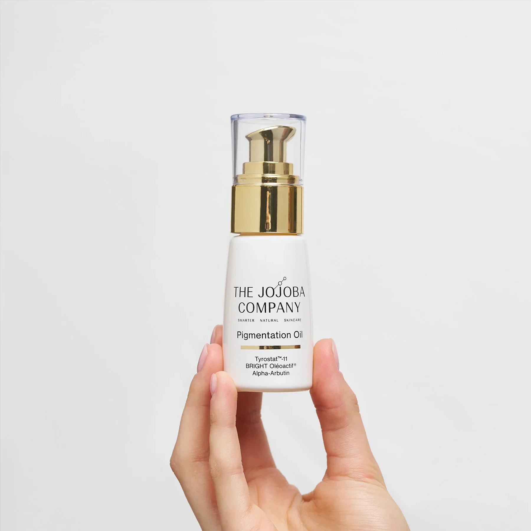 The Jojoba Company Pigmentation Oil 30ml - Image 5