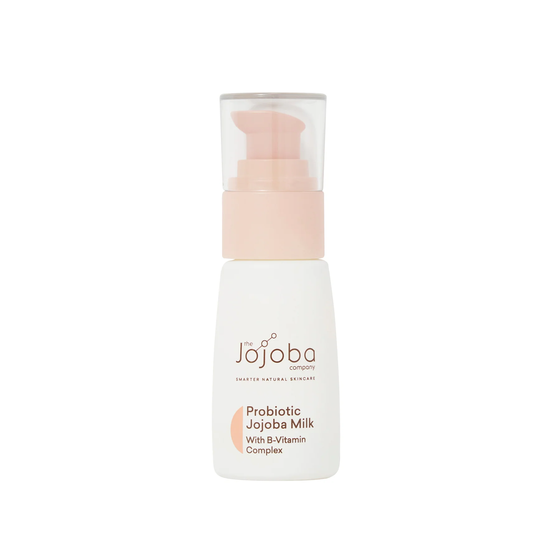 The Jojoba Company Probiotic Jojoba Milk 30ml