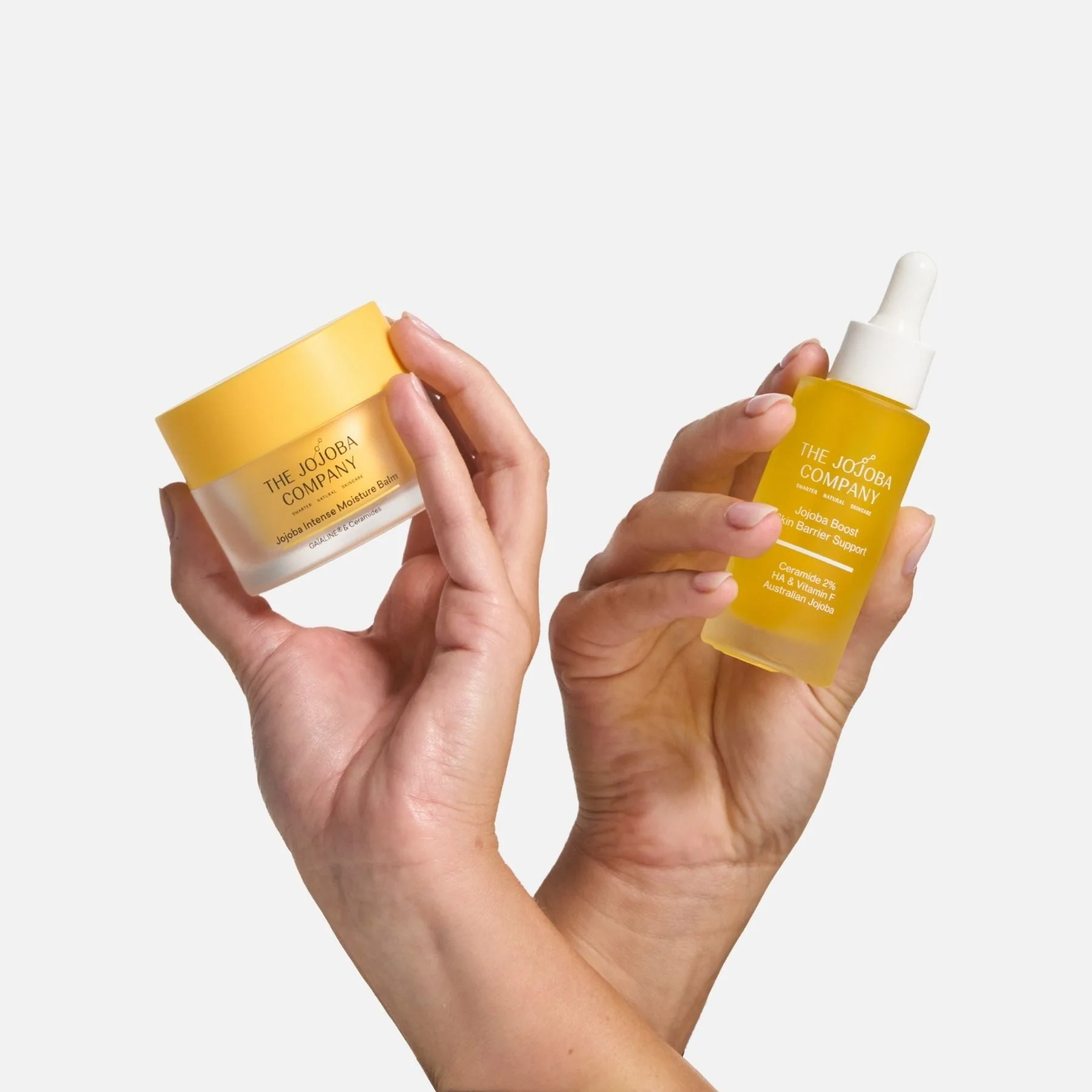 The Jojoba Company Skin Rescue Duo - Image 3