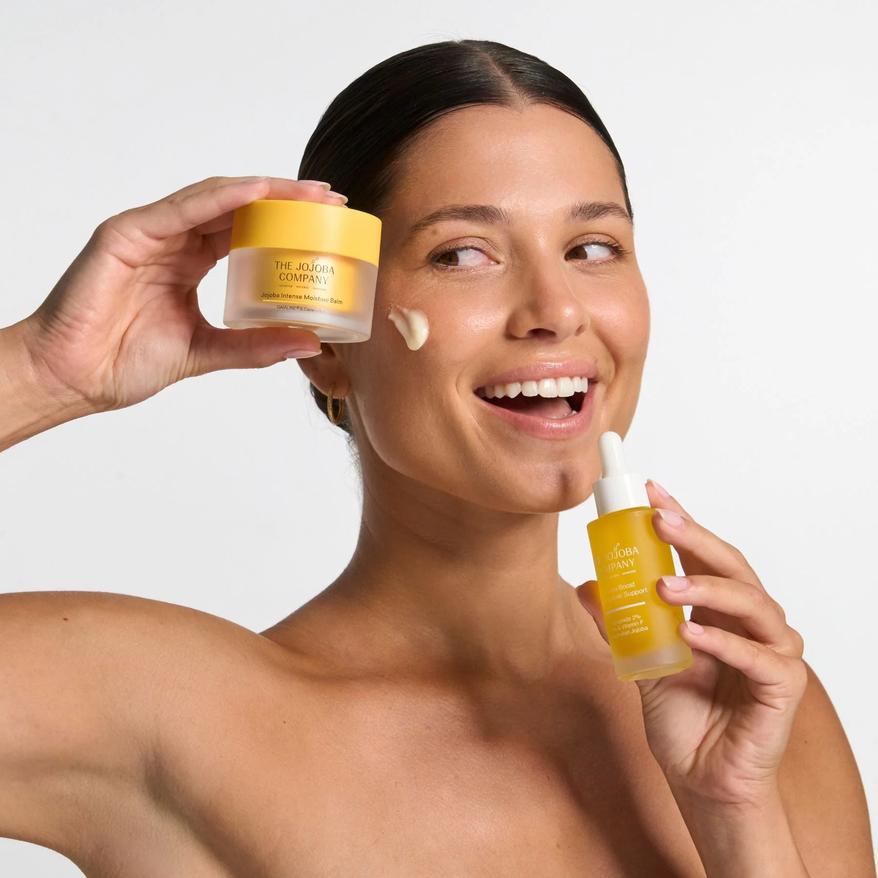 The Jojoba Company Skin Rescue Duo - Image 4